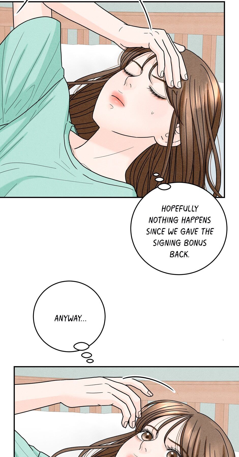 4 Ways To Save Your Wife chapter 20 - page 50