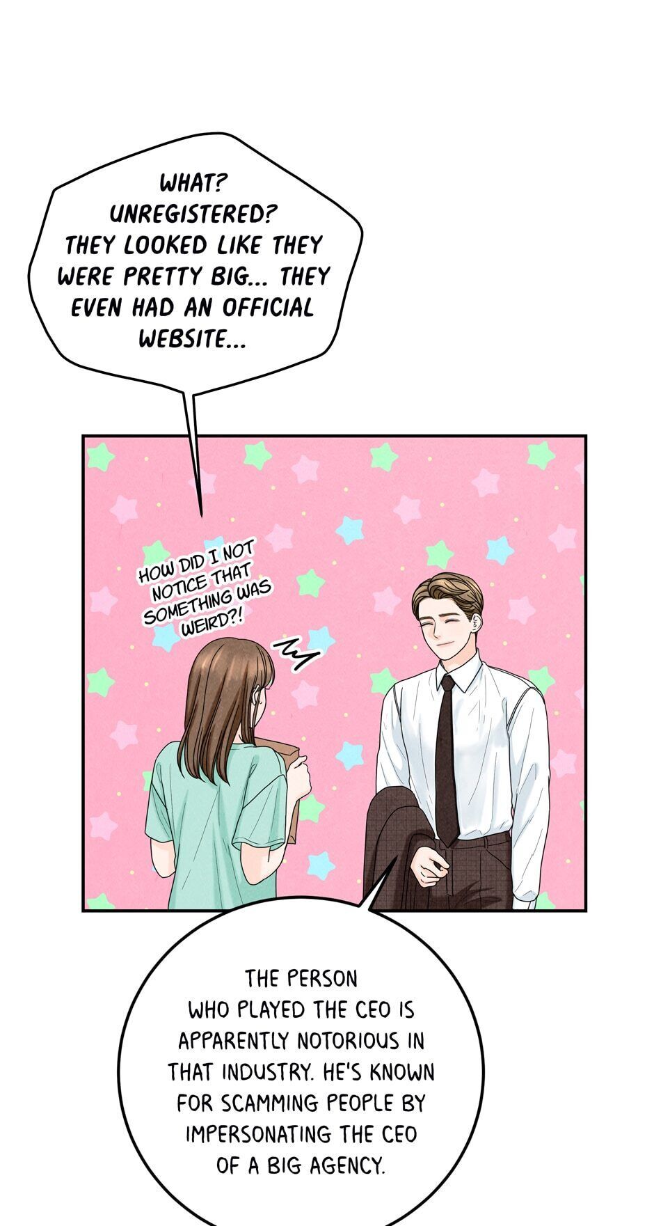4 Ways To Save Your Wife chapter 20 - page 60
