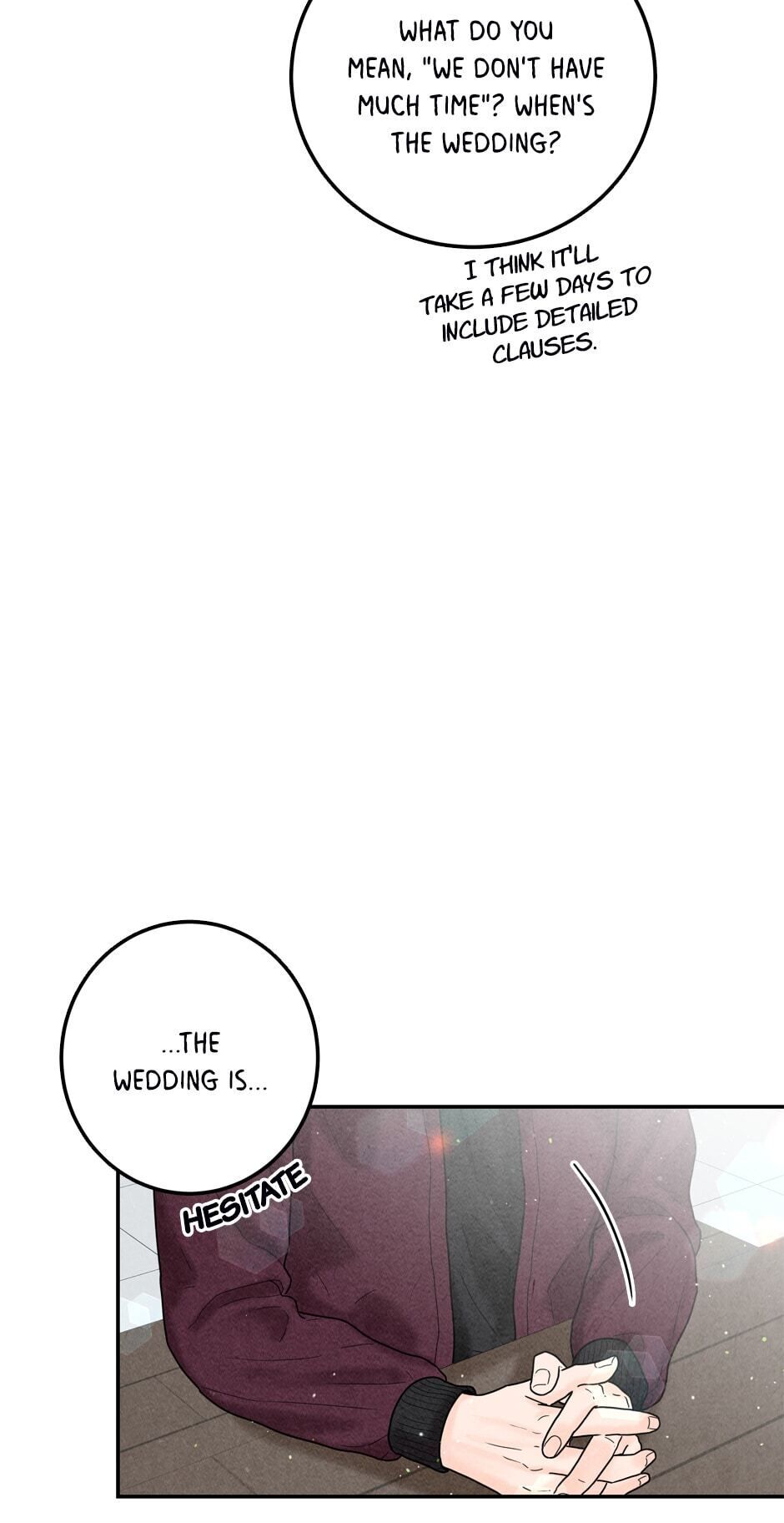 4 Ways To Save Your Wife chapter 20 - page 76