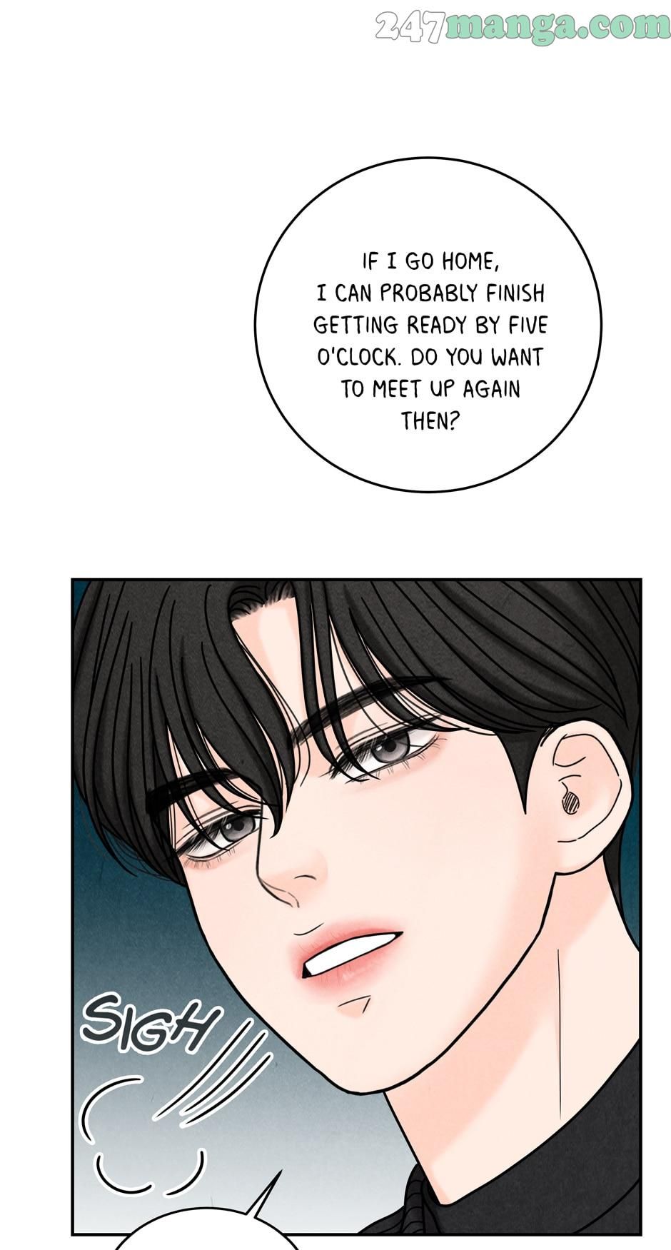 4 Ways To Save Your Wife chapter 21 - page 50