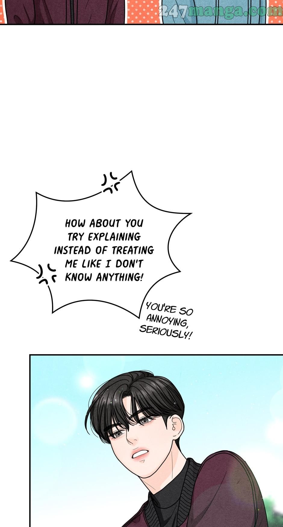 4 Ways To Save Your Wife chapter 21 - page 53