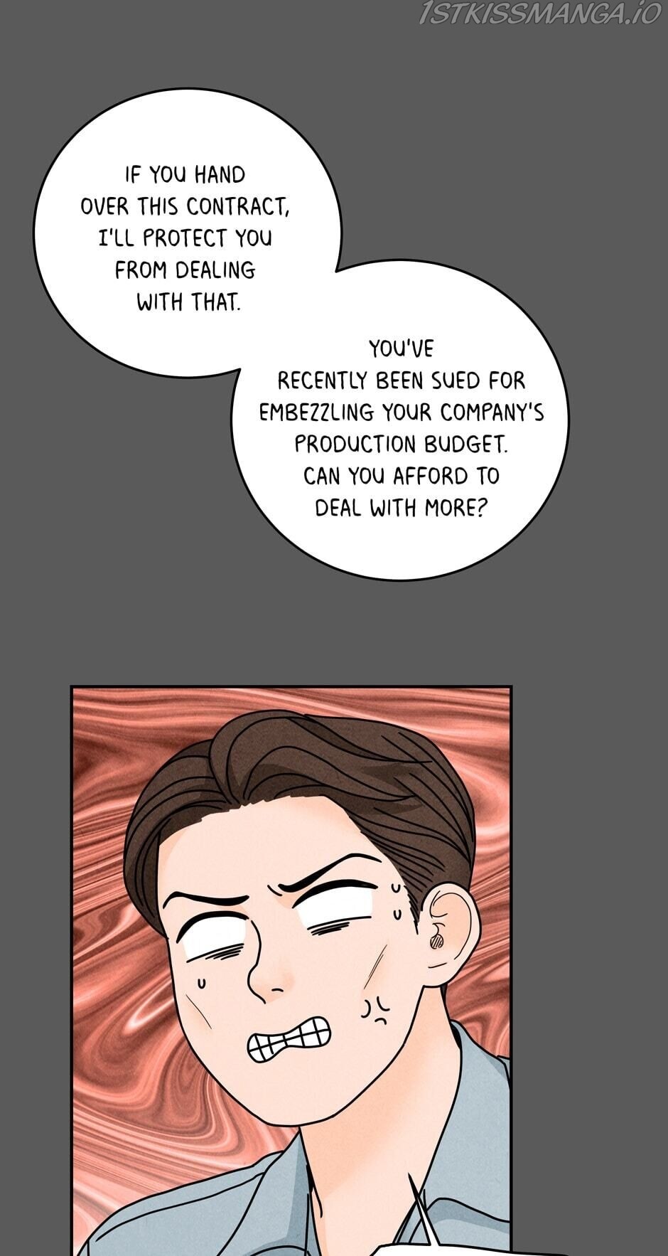 4 Ways To Save Your Wife chapter 22 - page 38