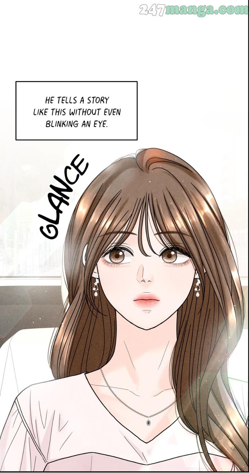 4 Ways To Save Your Wife chapter 23 - page 10