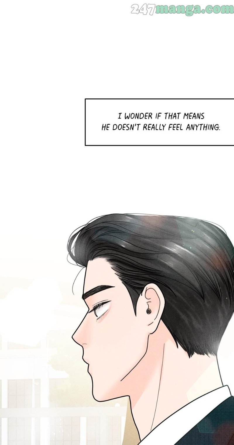 4 Ways To Save Your Wife chapter 23 - page 11