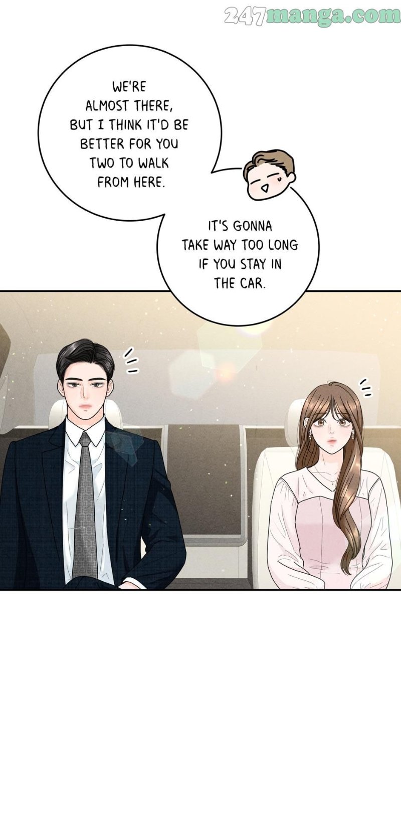 4 Ways To Save Your Wife chapter 23 - page 21