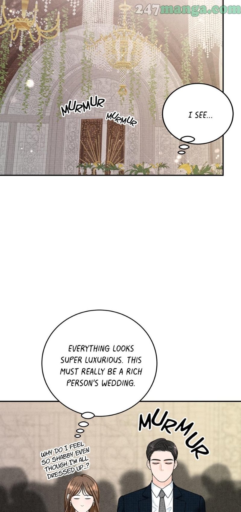 4 Ways To Save Your Wife chapter 23 - page 29