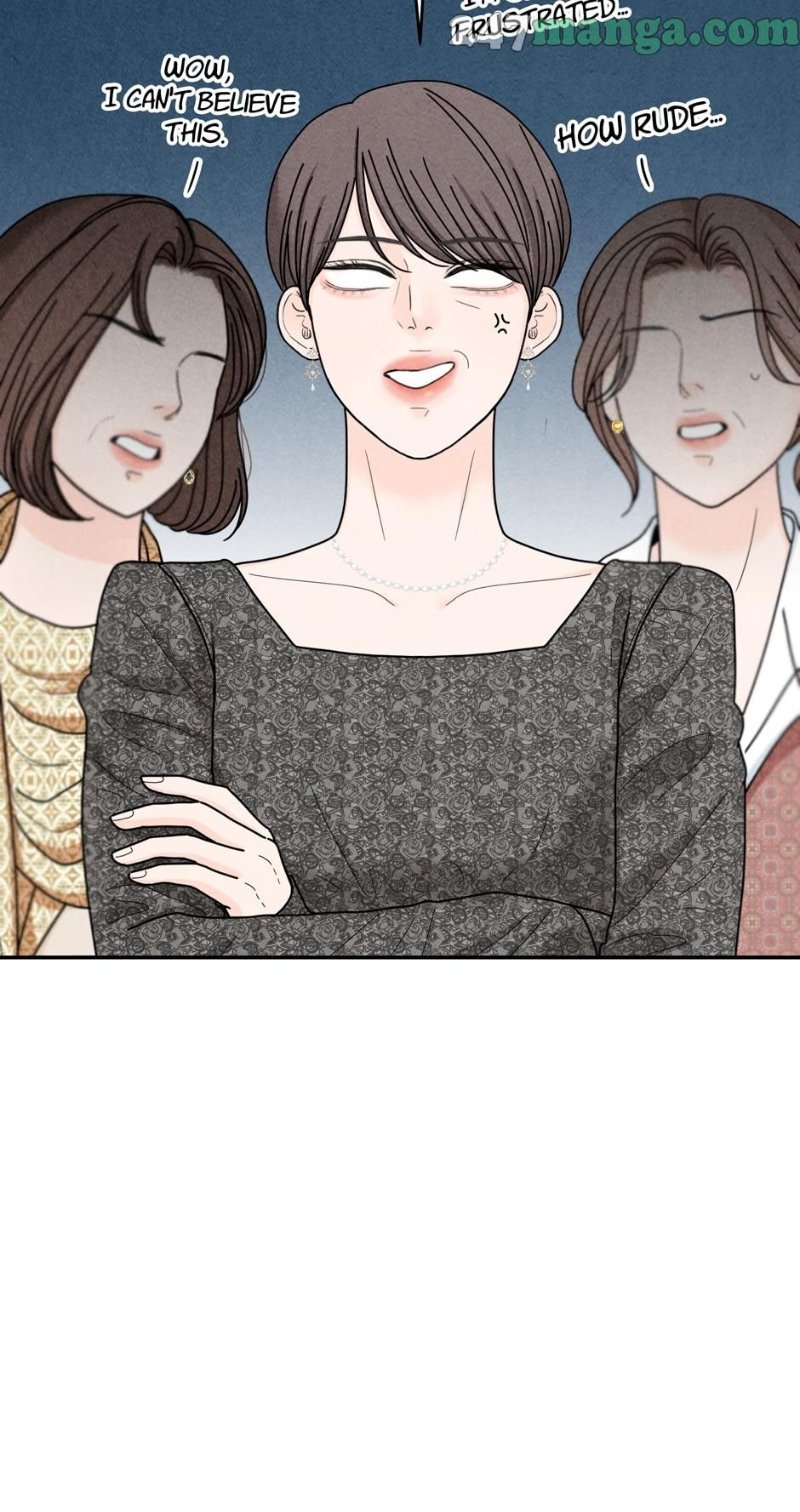 4 Ways To Save Your Wife chapter 23 - page 45