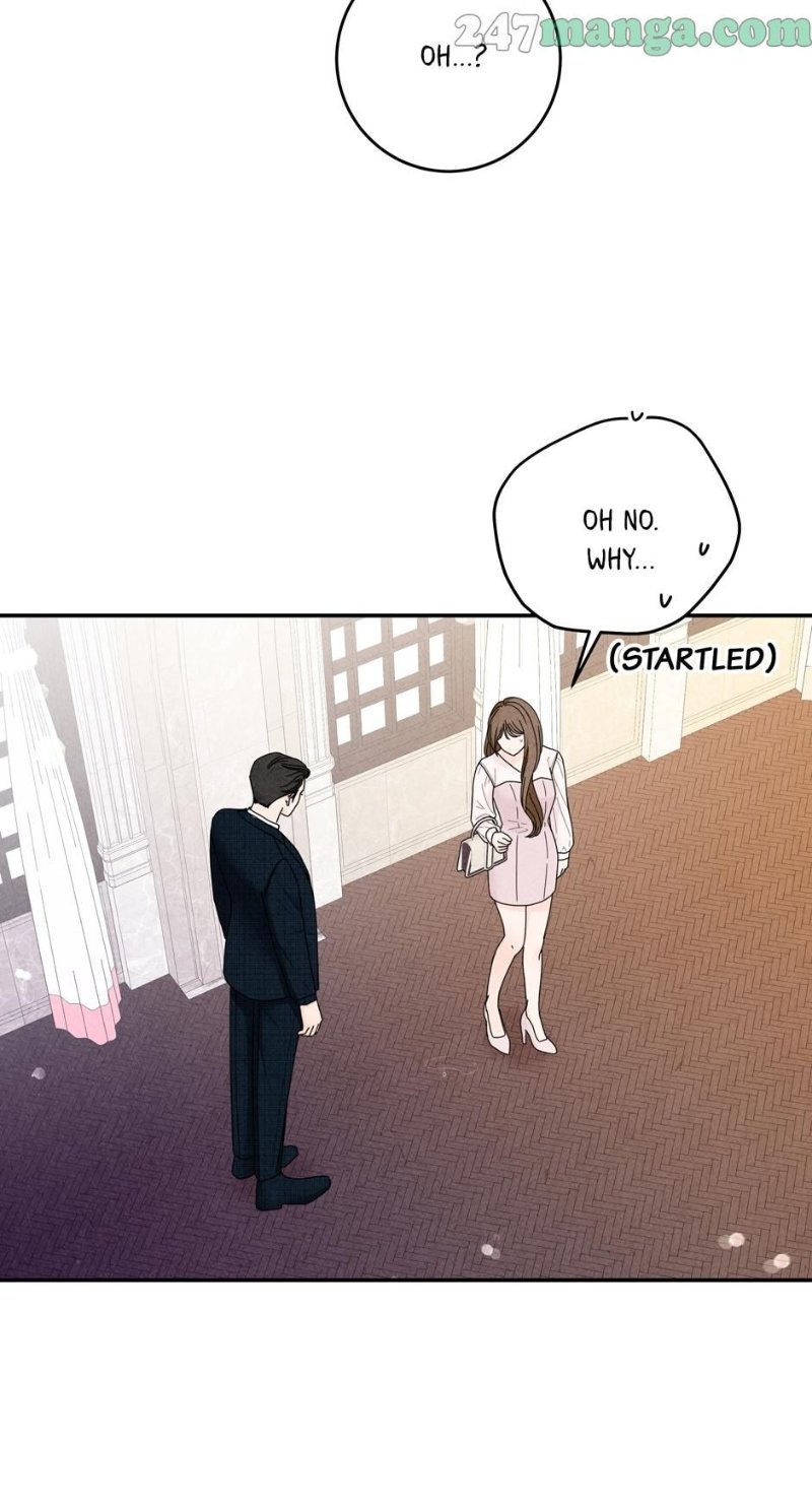 4 Ways To Save Your Wife chapter 23 - page 57