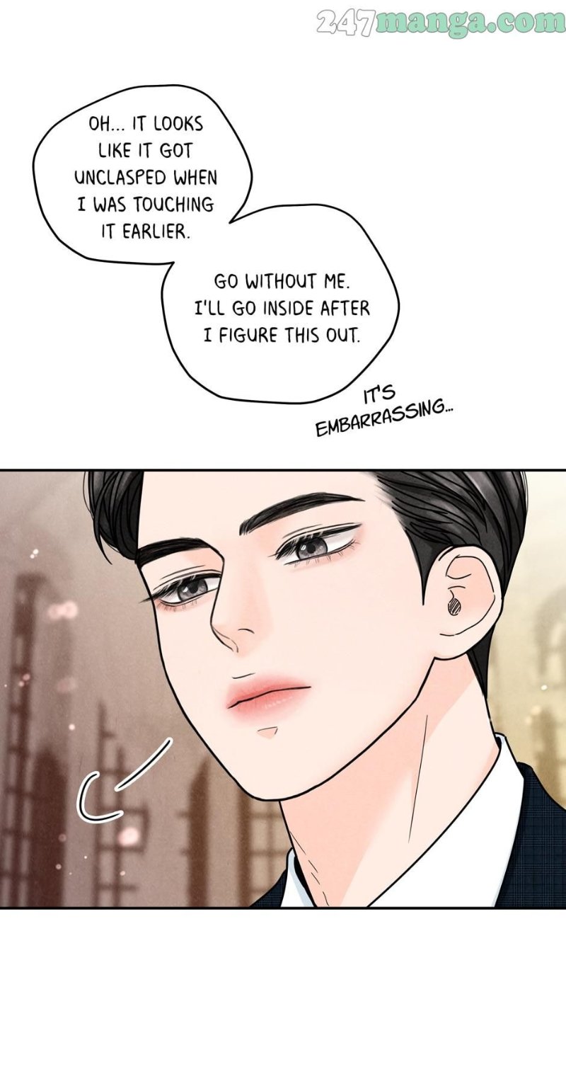 4 Ways To Save Your Wife chapter 23 - page 58