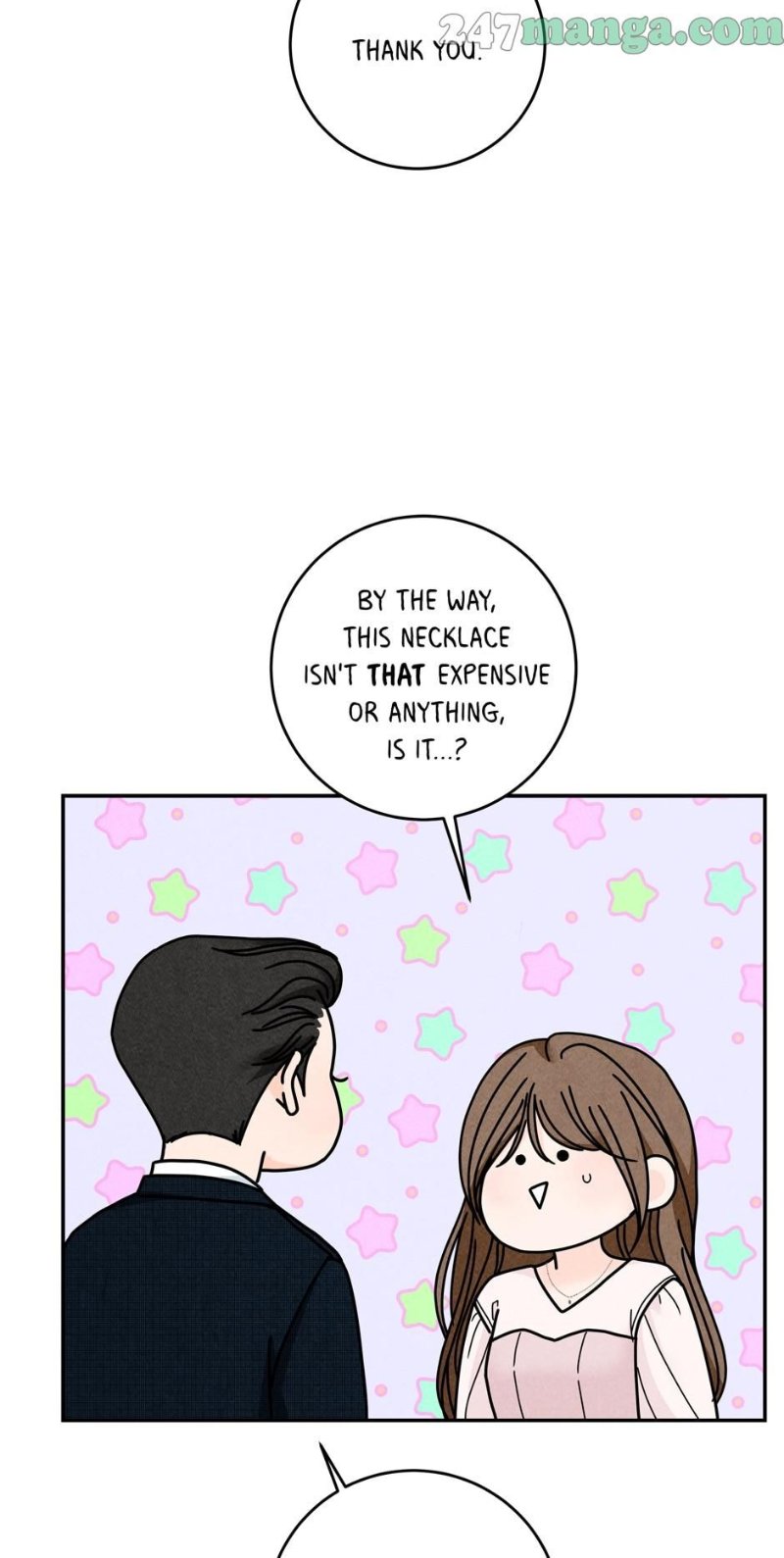 4 Ways To Save Your Wife chapter 23 - page 68