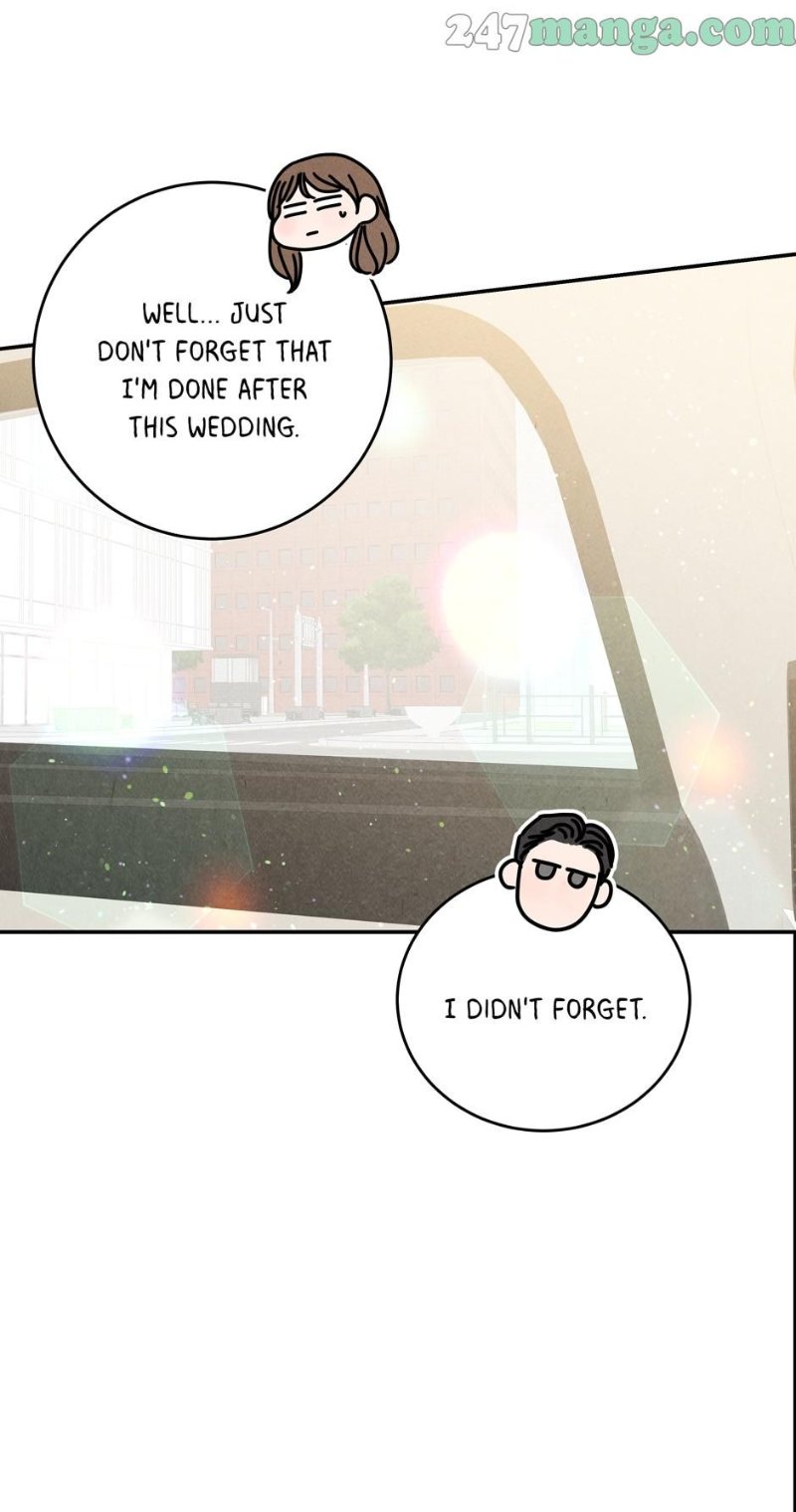 4 Ways To Save Your Wife chapter 23 - page 9
