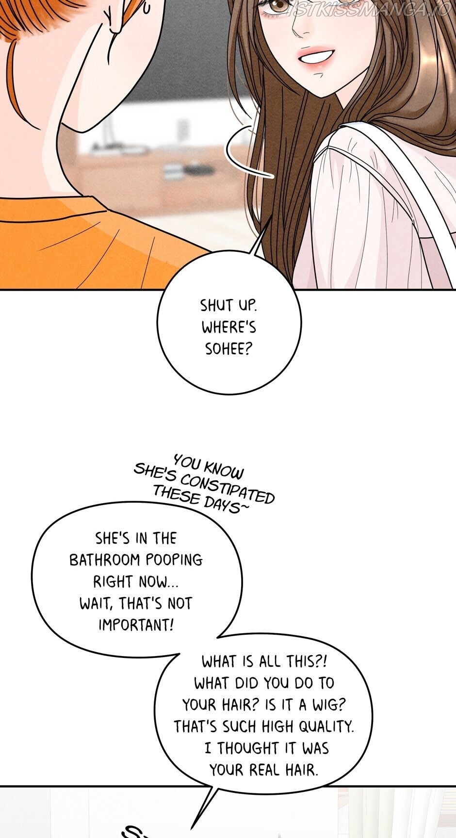 4 Ways To Save Your Wife chapter 24 - page 38