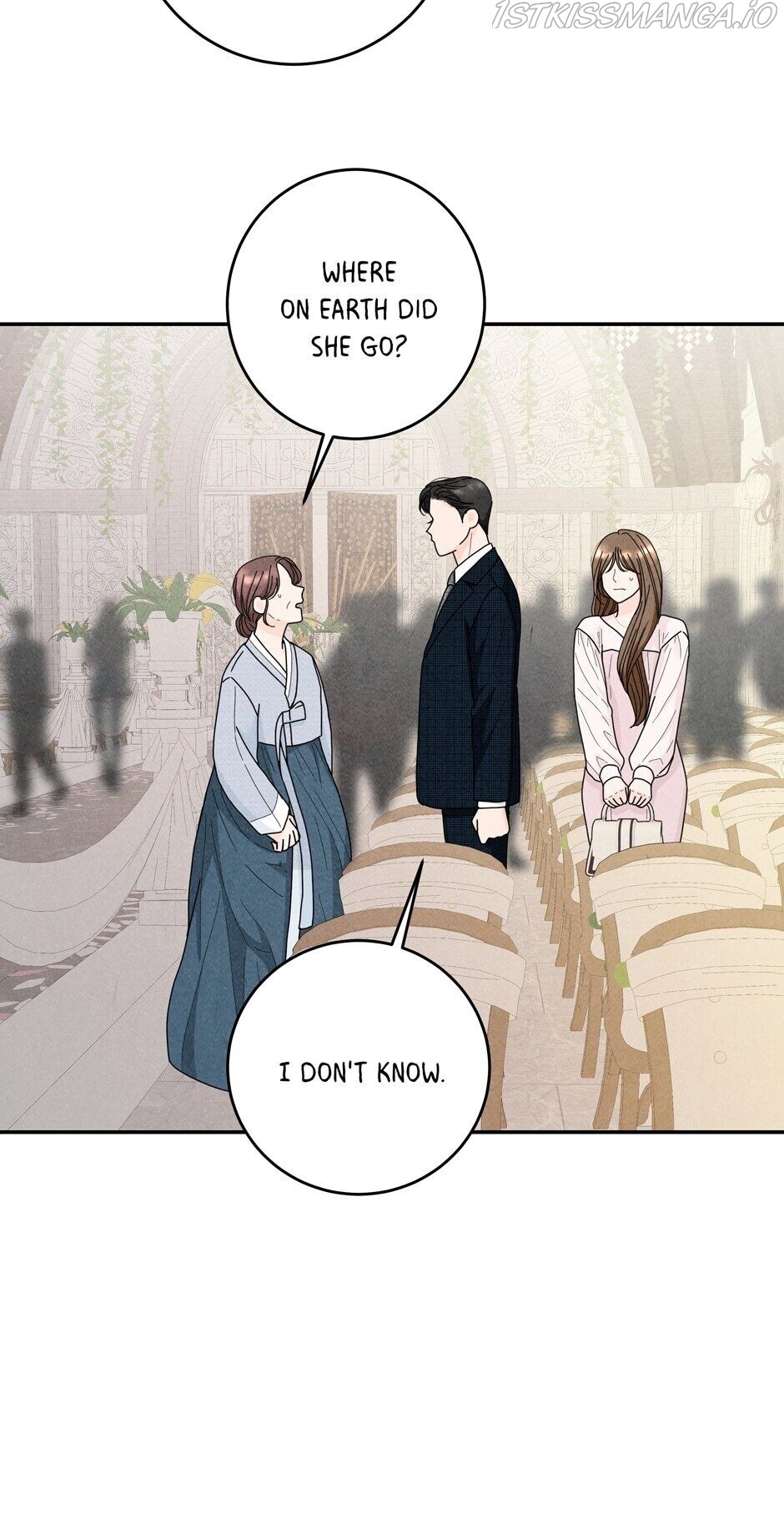 4 Ways To Save Your Wife chapter 24 - page 4