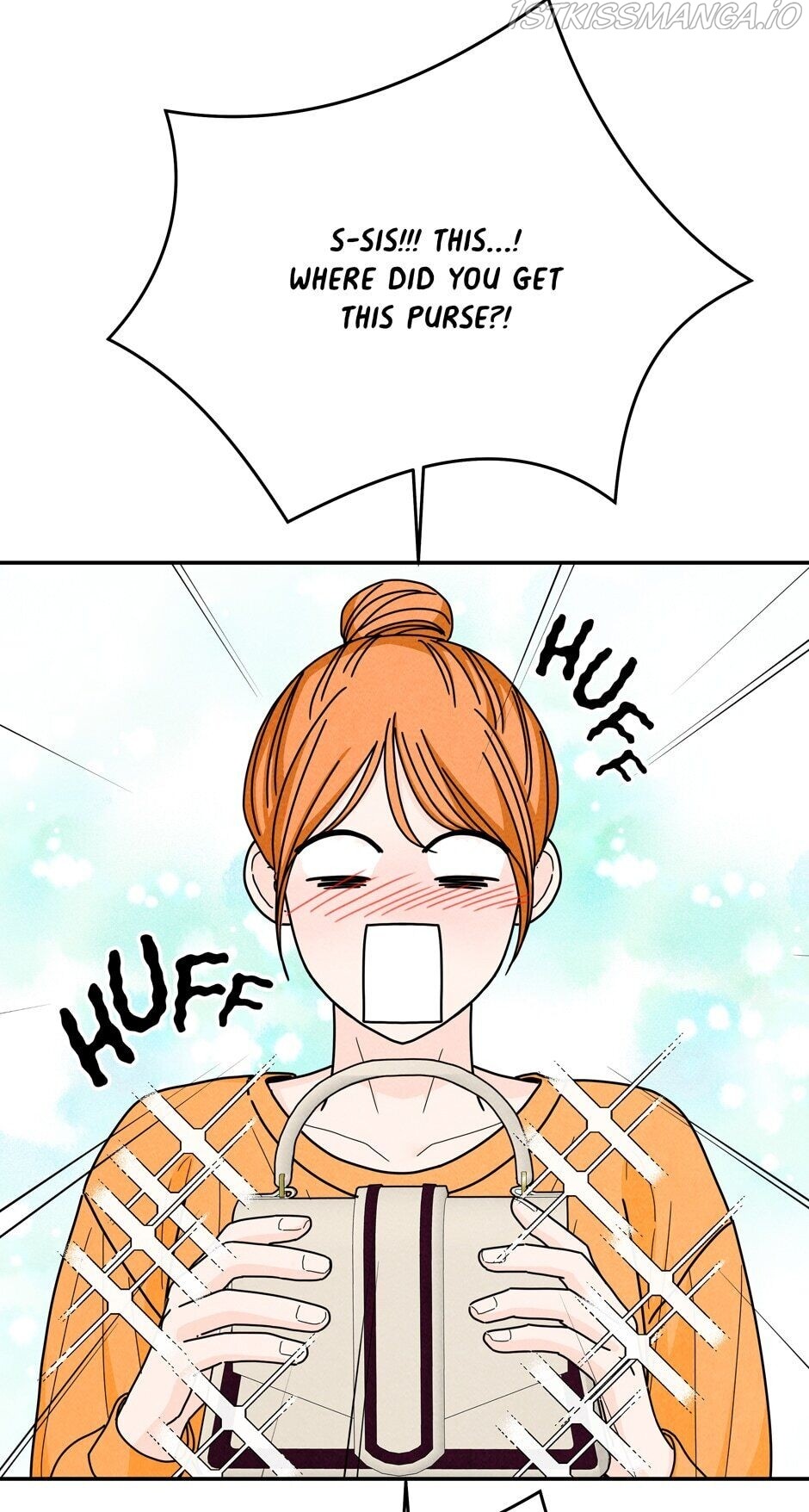 4 Ways To Save Your Wife chapter 24 - page 43