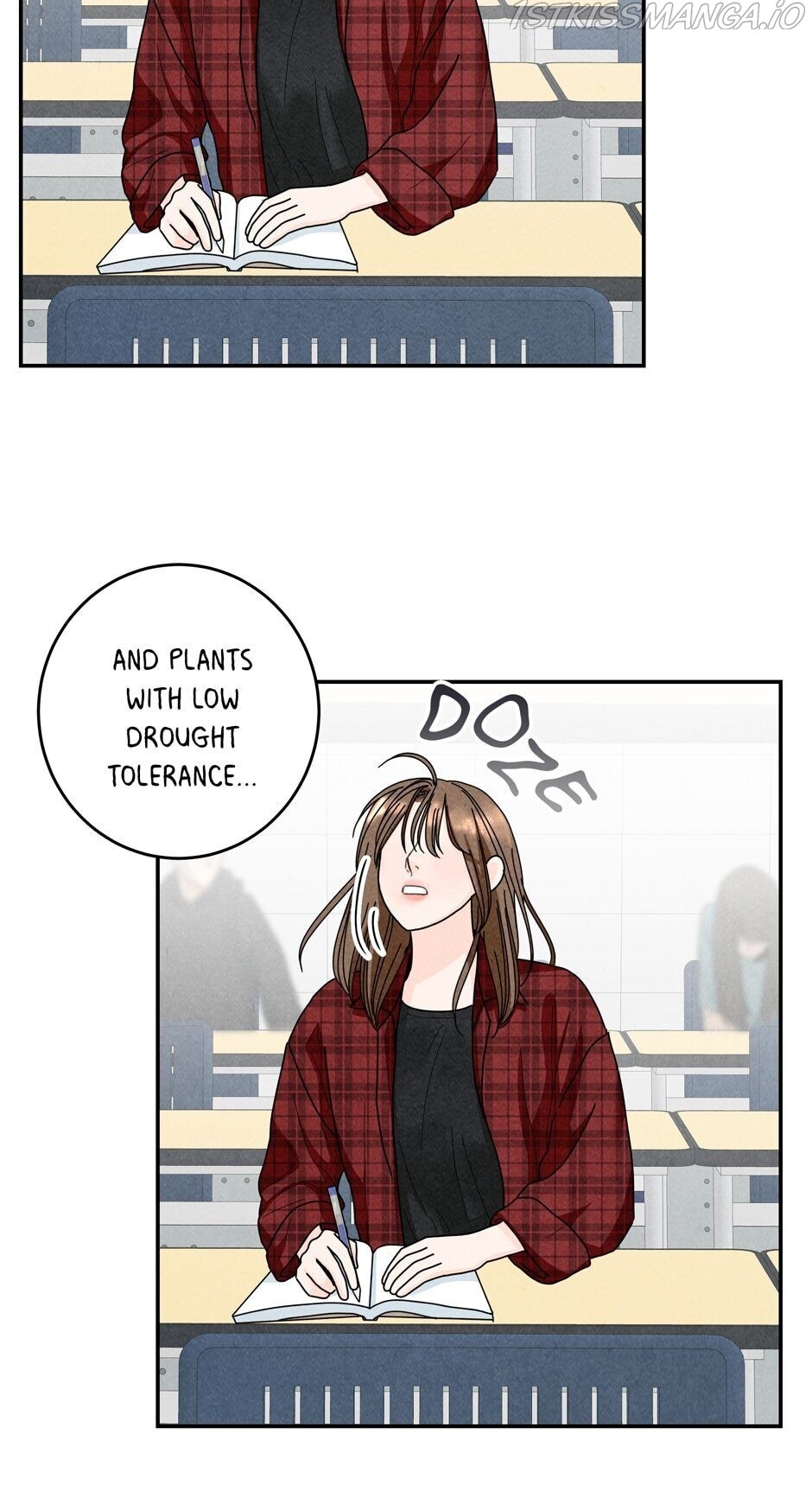 4 Ways To Save Your Wife chapter 24 - page 50