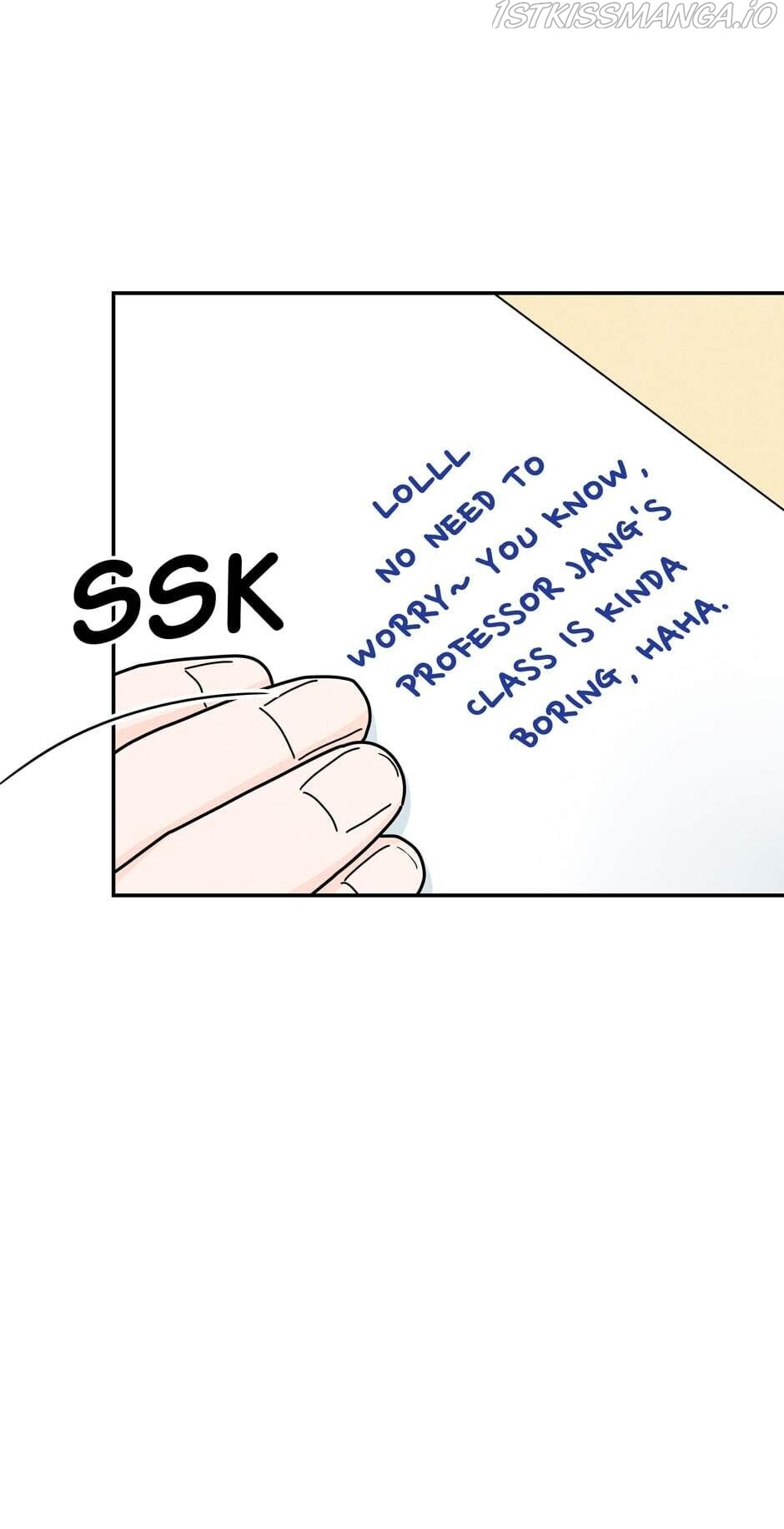 4 Ways To Save Your Wife chapter 24 - page 72