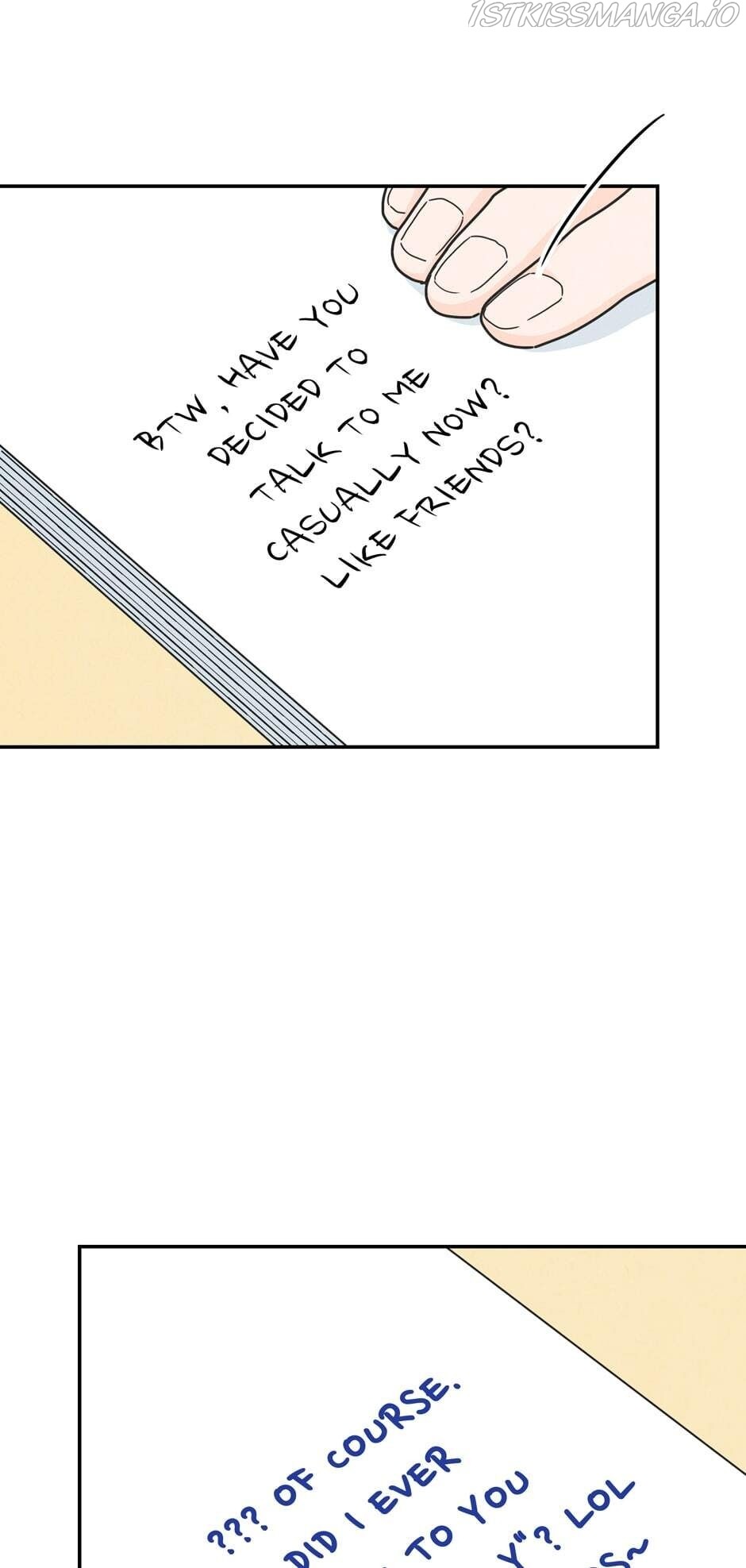 4 Ways To Save Your Wife chapter 24 - page 73