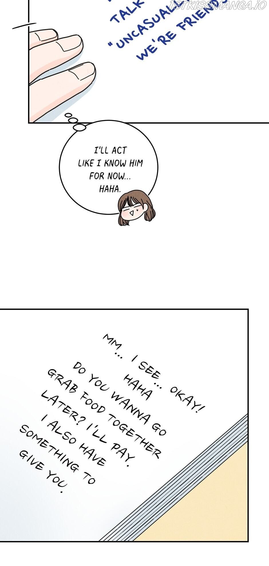 4 Ways To Save Your Wife chapter 24 - page 74