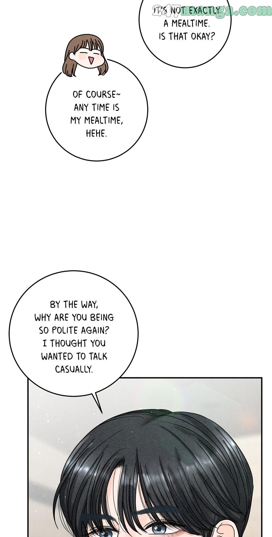 4 Ways To Save Your Wife chapter 25 - page 10