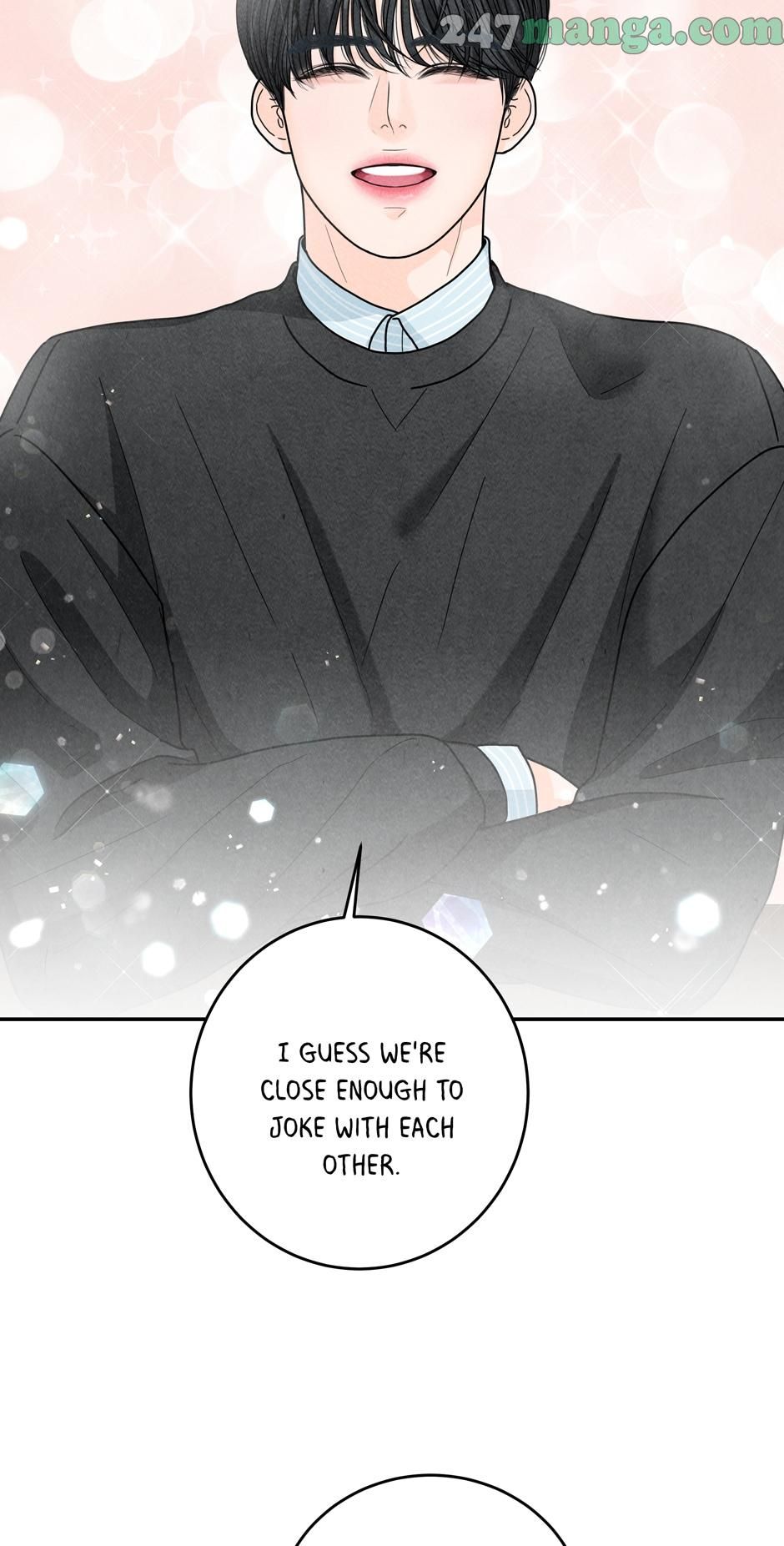 4 Ways To Save Your Wife chapter 25 - page 13