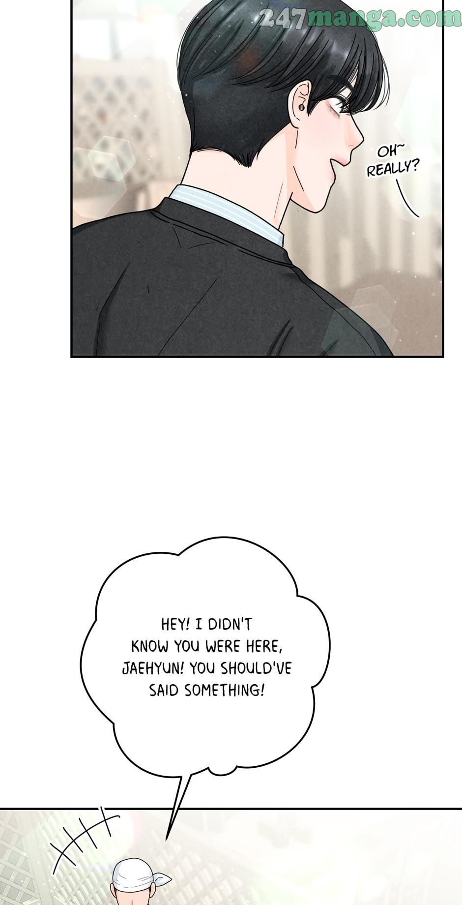 4 Ways To Save Your Wife chapter 25 - page 18