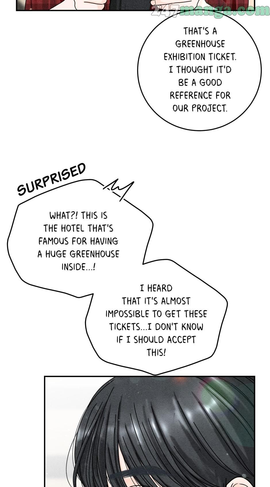 4 Ways To Save Your Wife chapter 25 - page 31