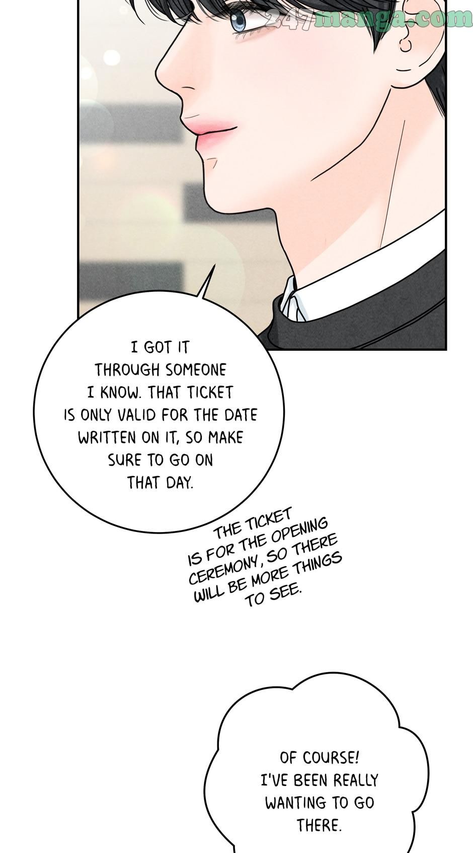 4 Ways To Save Your Wife chapter 25 - page 32