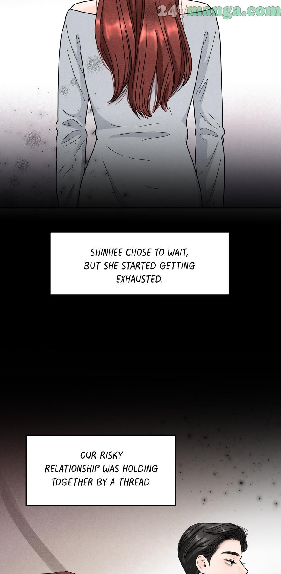 4 Ways To Save Your Wife chapter 25 - page 71