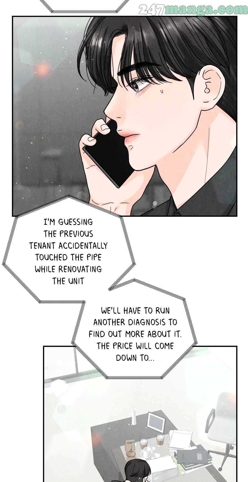 4 Ways To Save Your Wife chapter 25 - page 83