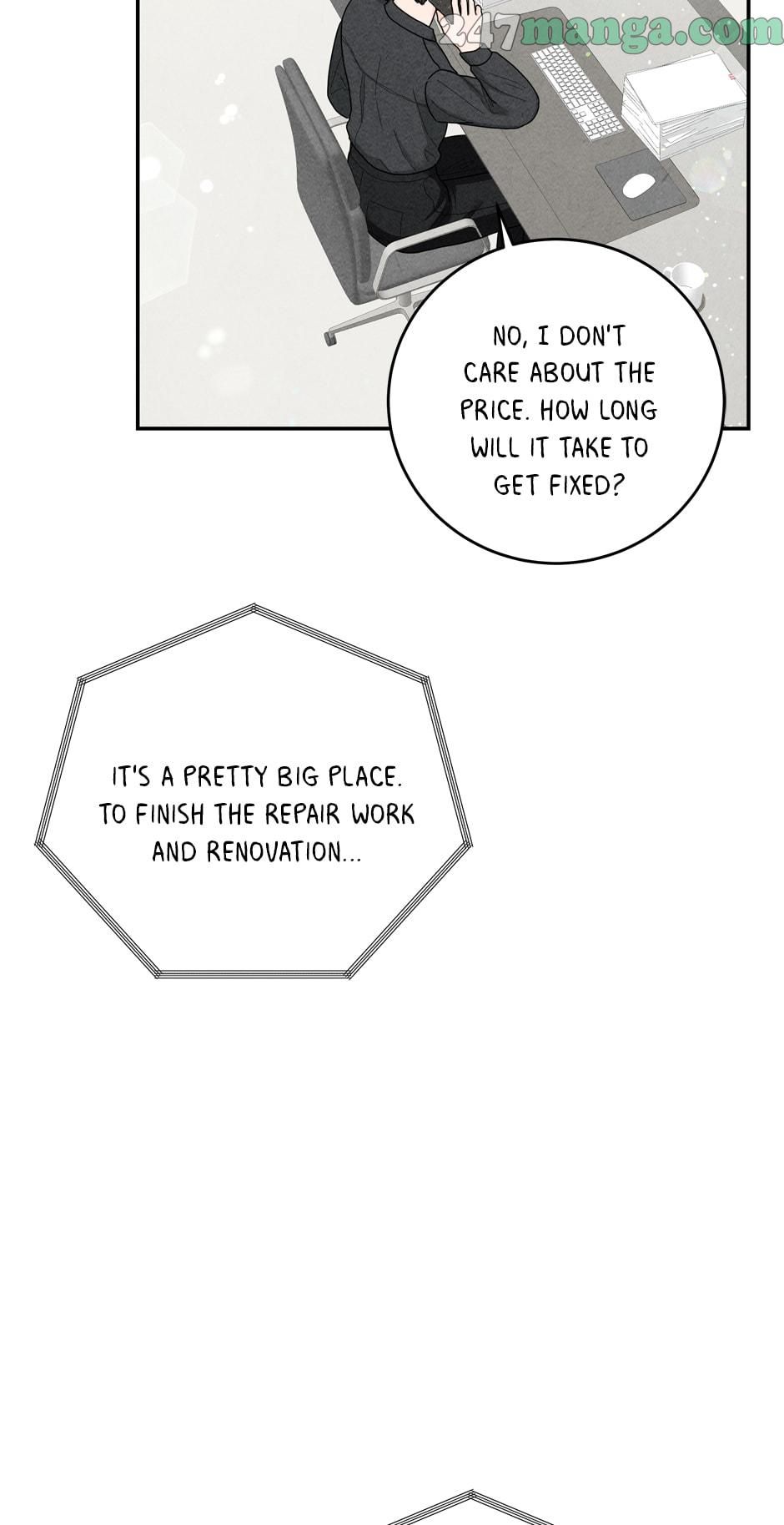 4 Ways To Save Your Wife chapter 25 - page 84