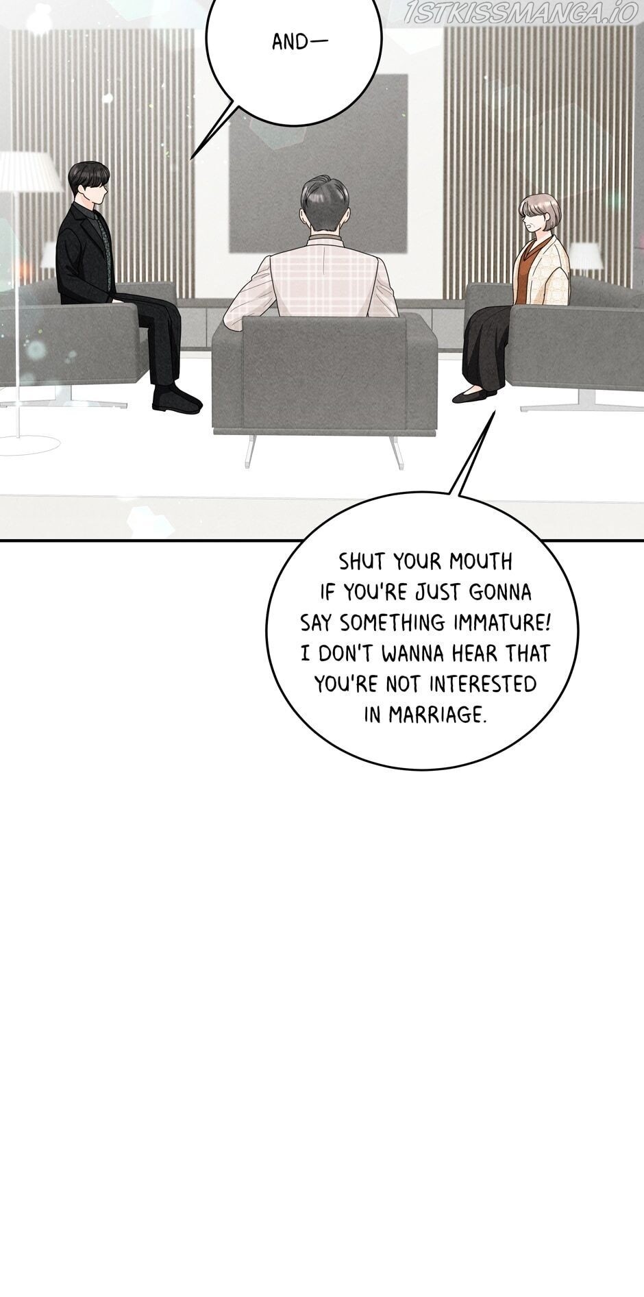 4 Ways To Save Your Wife chapter 26 - page 19