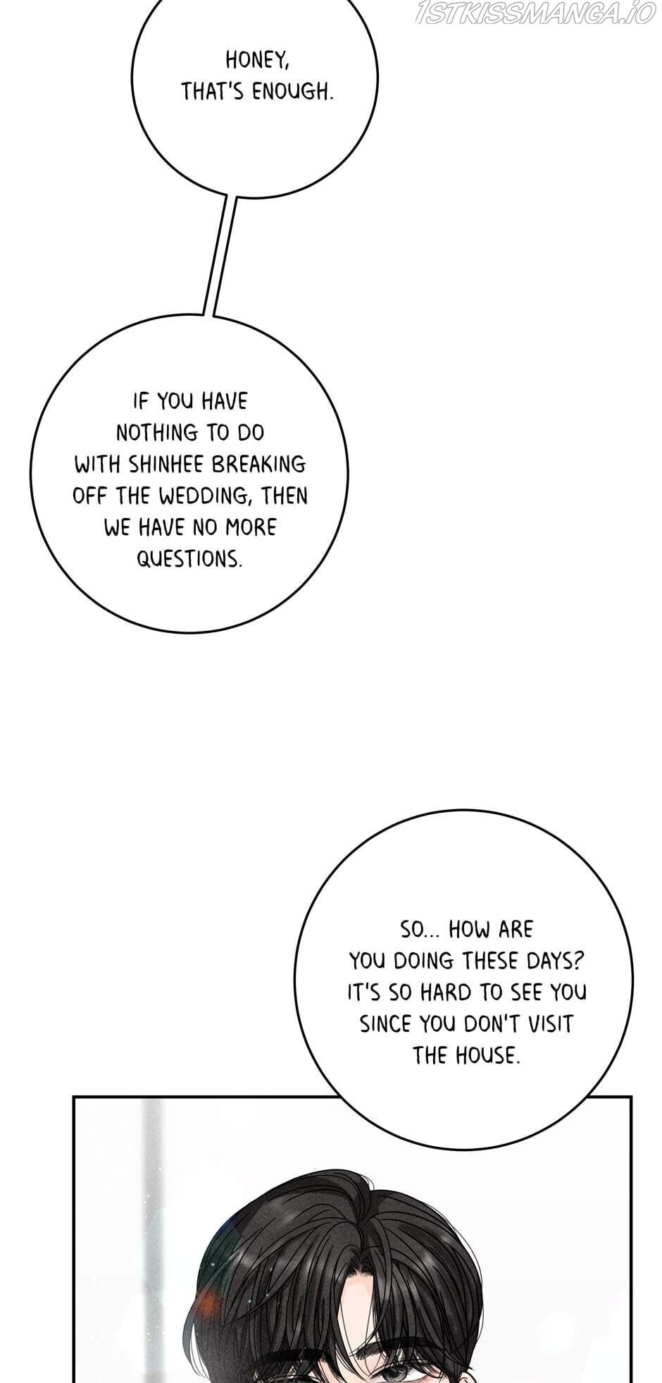 4 Ways To Save Your Wife chapter 26 - page 22
