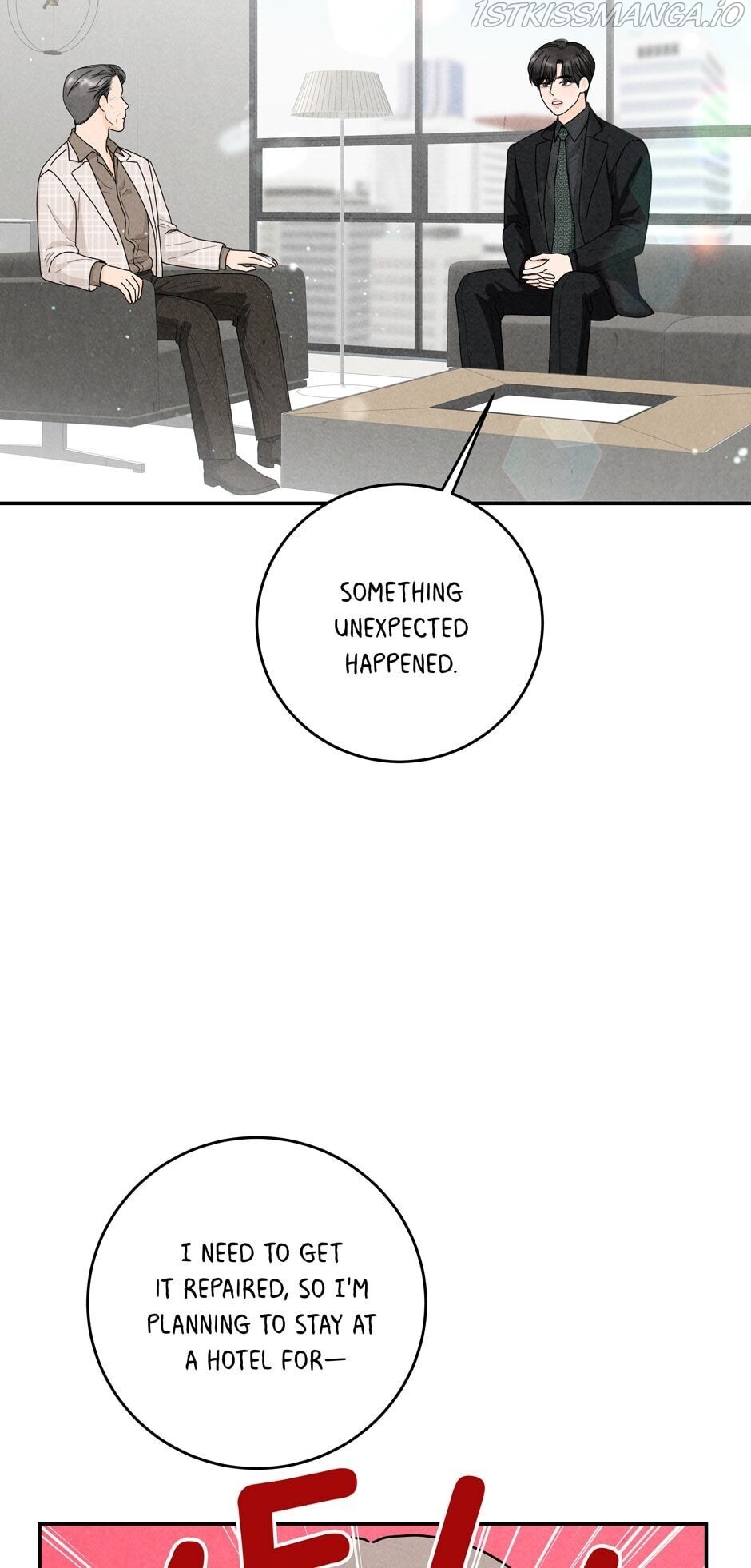 4 Ways To Save Your Wife chapter 26 - page 24