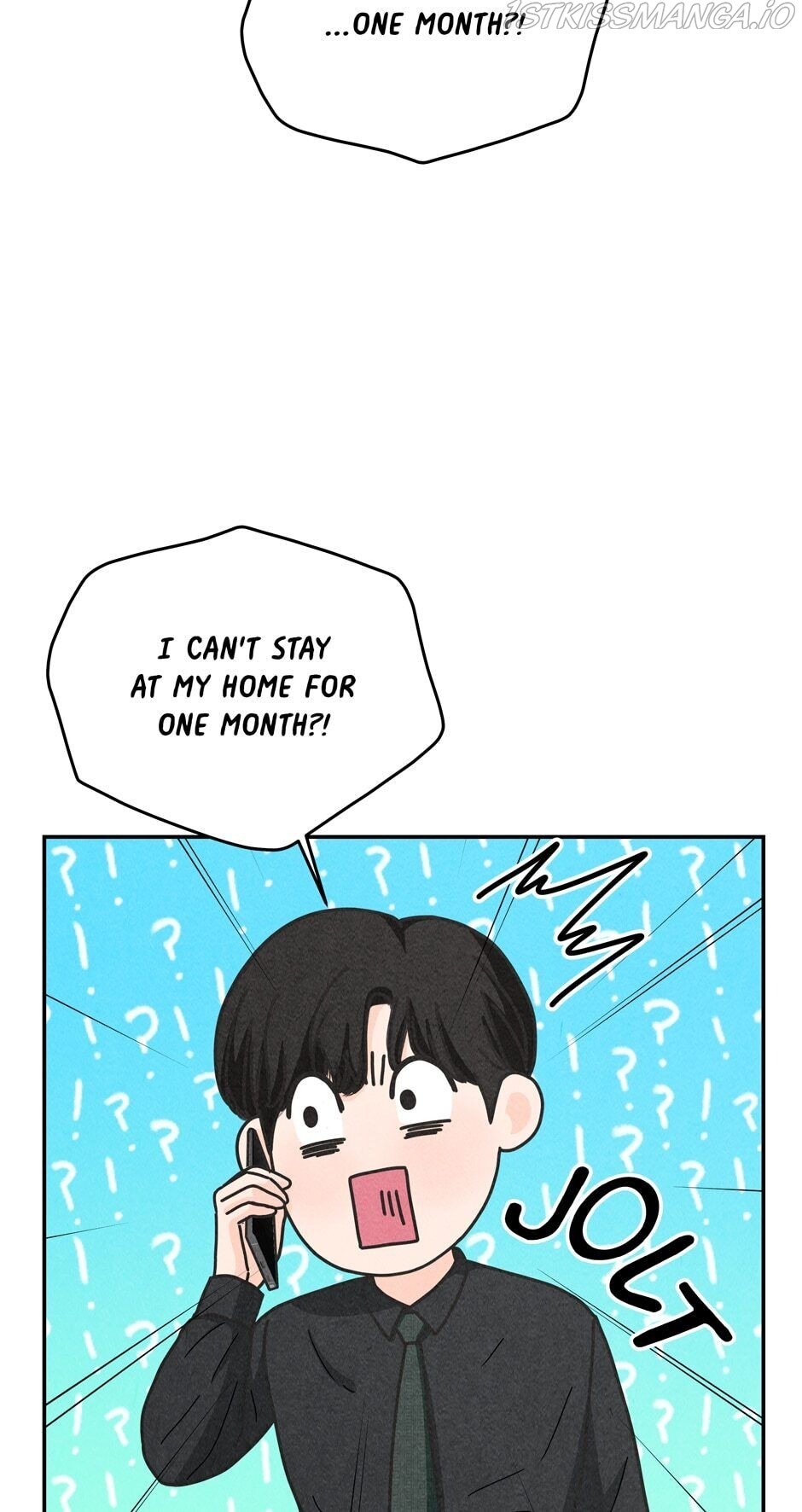 4 Ways To Save Your Wife chapter 26 - page 3