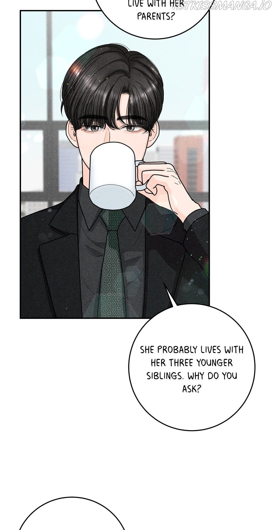 4 Ways To Save Your Wife chapter 26 - page 36