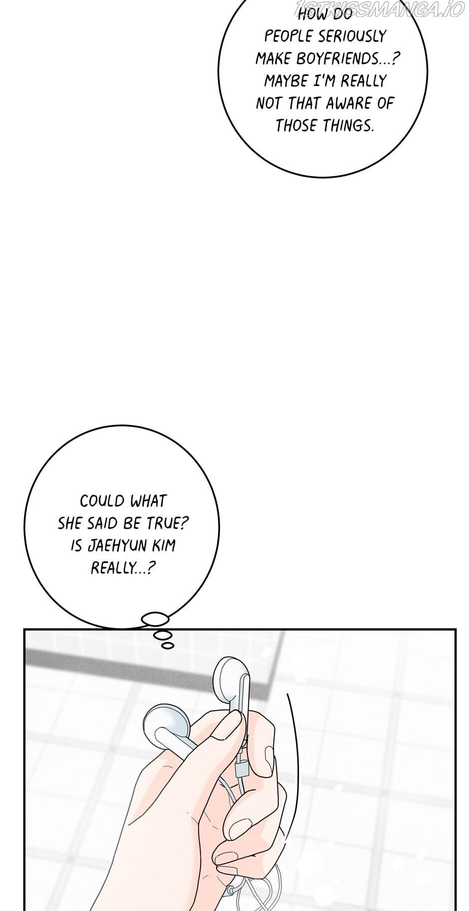 4 Ways To Save Your Wife chapter 26 - page 60