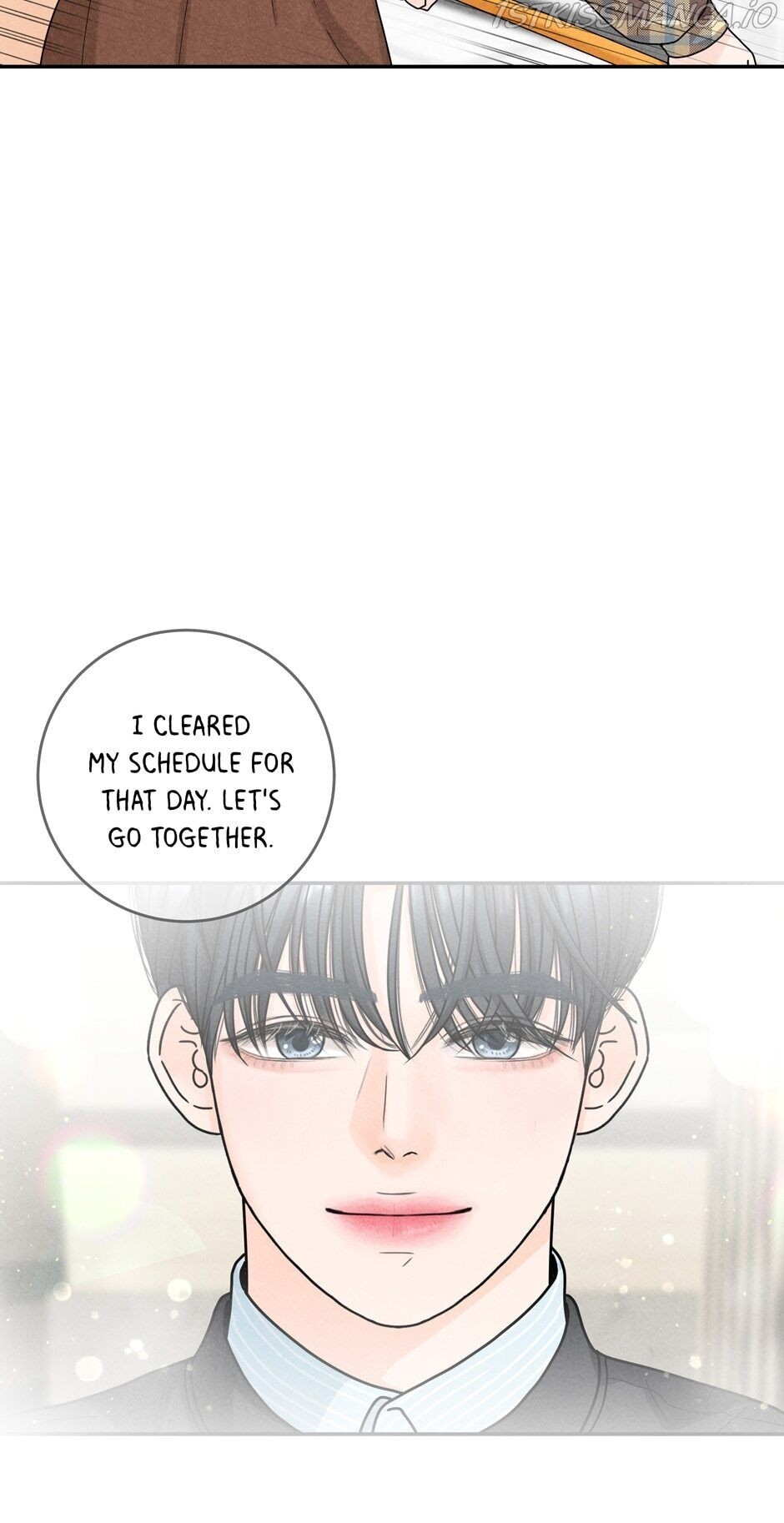 4 Ways To Save Your Wife chapter 26 - page 62