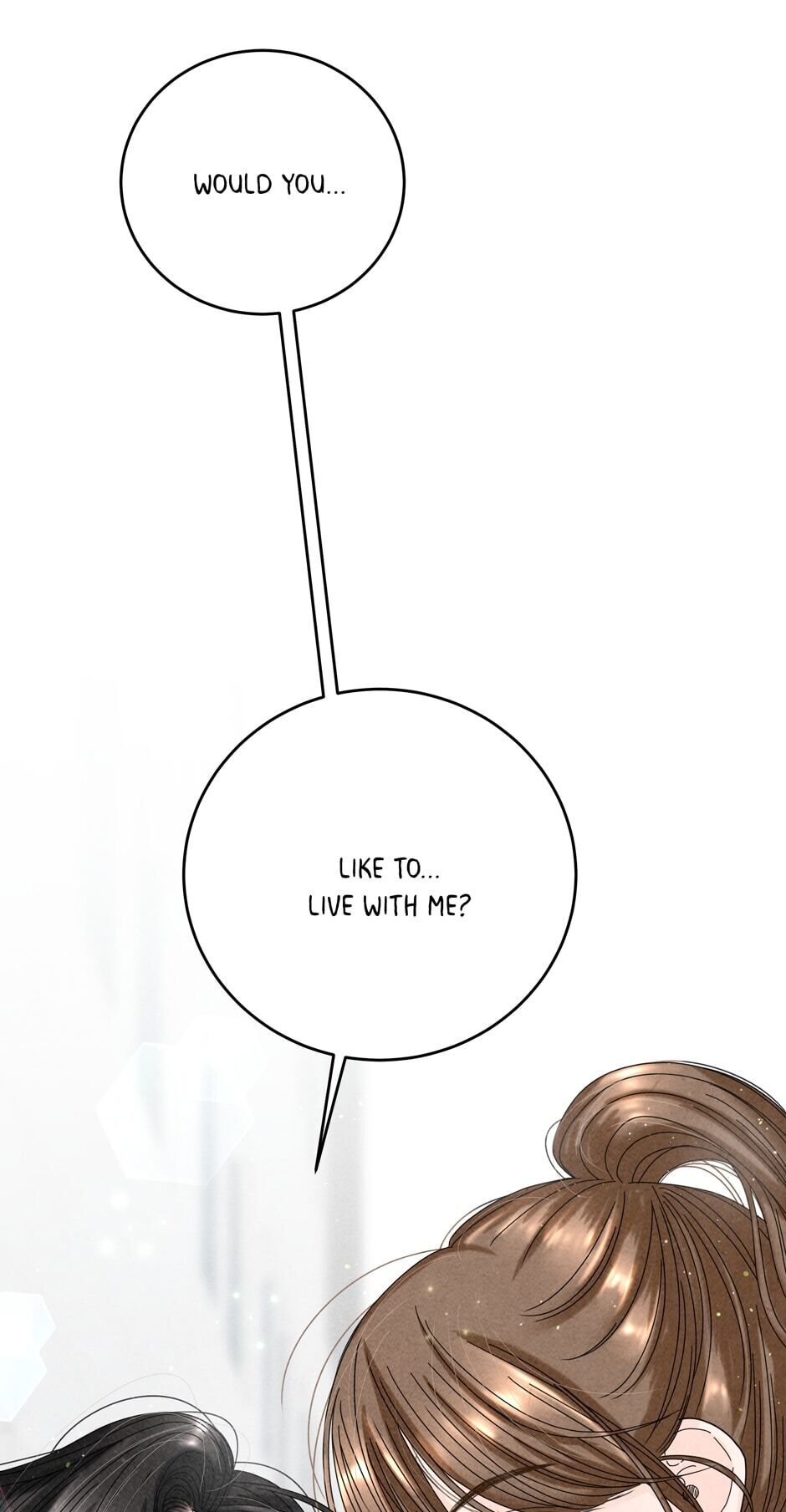 4 Ways To Save Your Wife chapter 28 - page 1