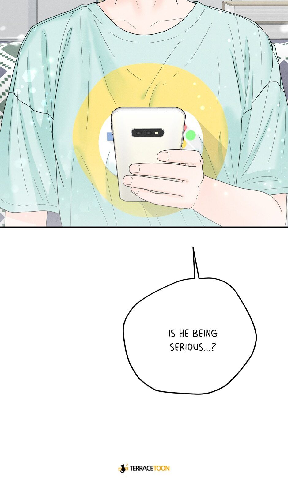 4 Ways To Save Your Wife chapter 28 - page 76