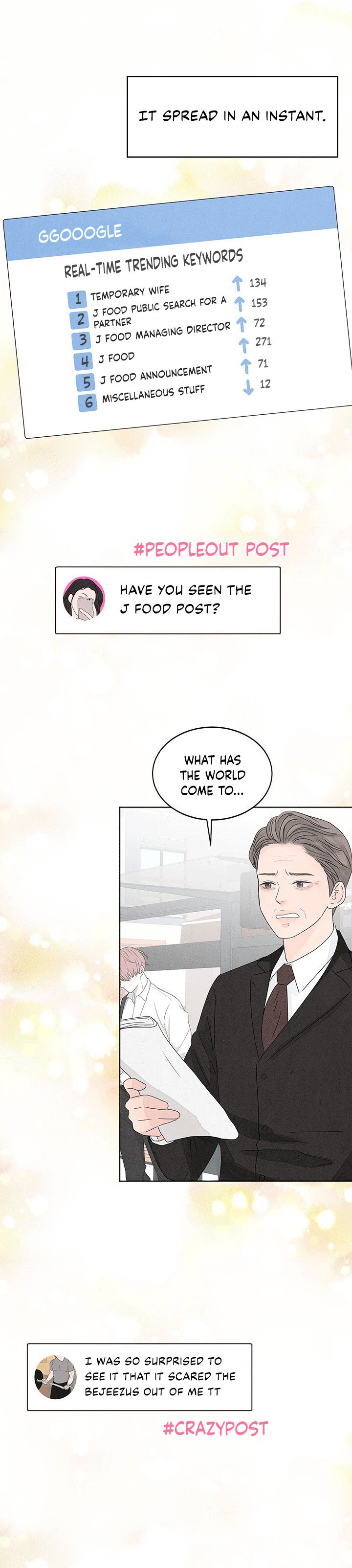 4 Ways To Save Your Wife chapter 0.1 - page 2