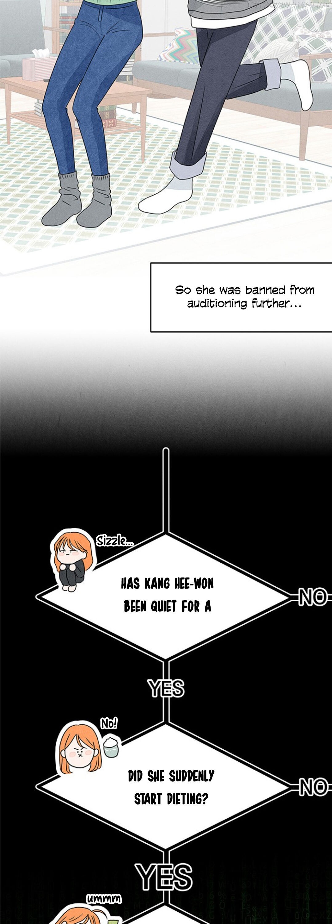 4 Ways To Save Your Wife chapter 2.2 - page 3
