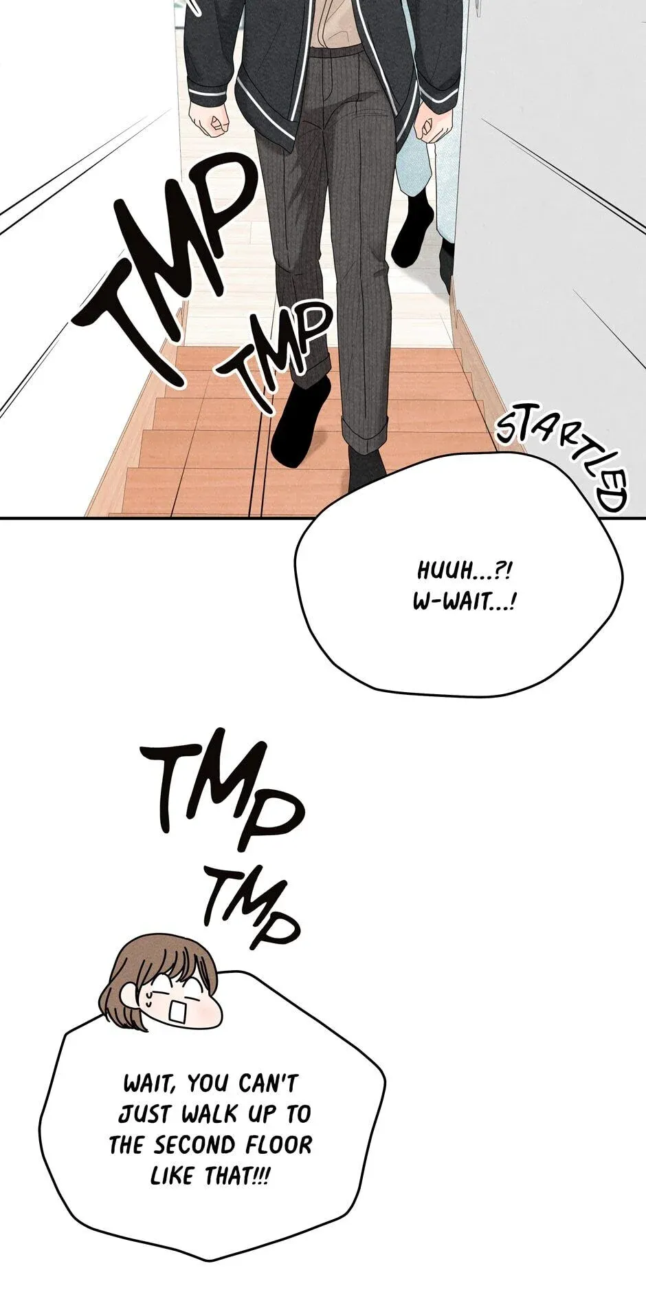 4 Ways To Save Your Wife chapter 30 - page 74