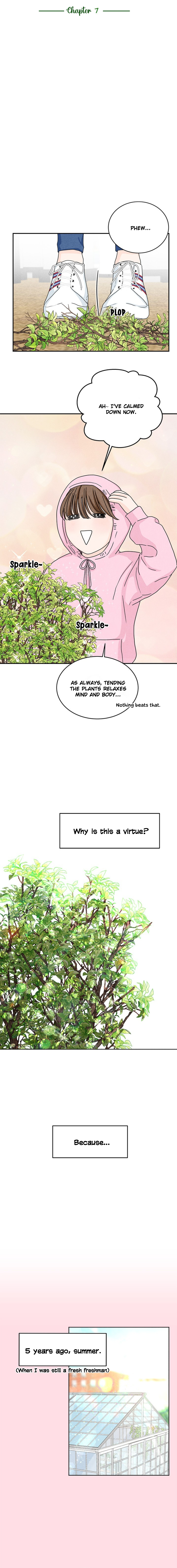 4 Ways To Save Your Wife chapter 7 - page 12