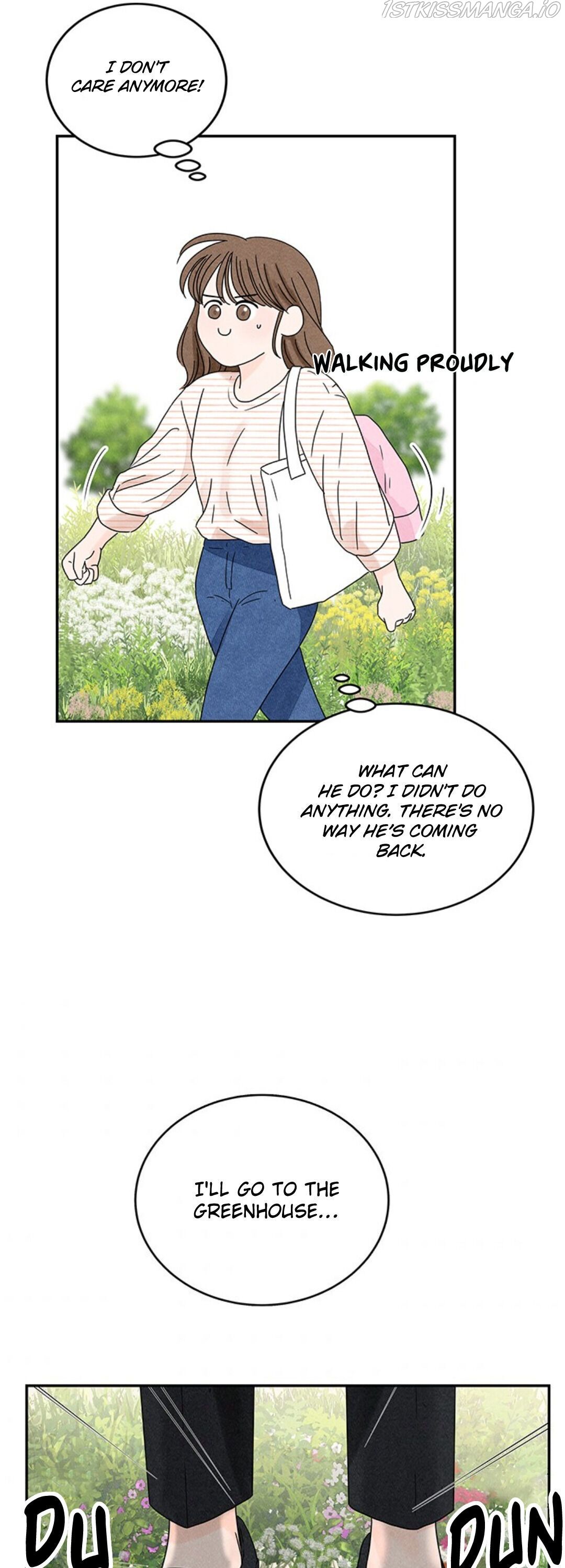 4 Ways To Save Your Wife chapter 6 - page 36