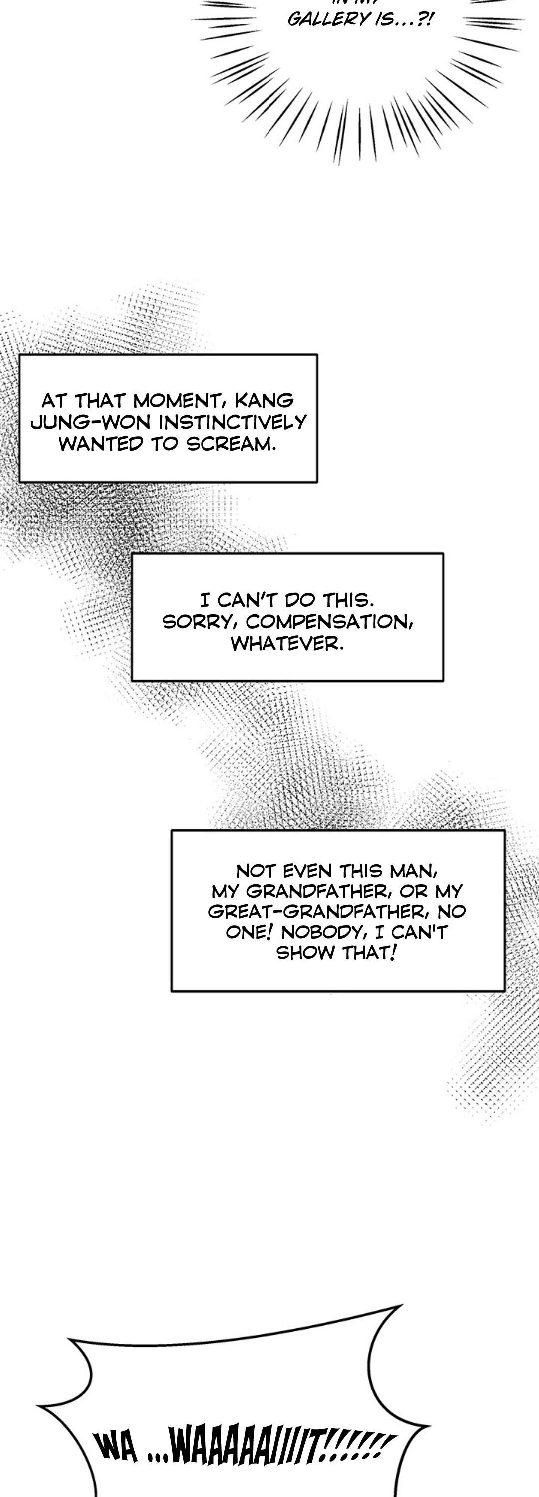 4 Ways To Save Your Wife chapter 5 - page 11