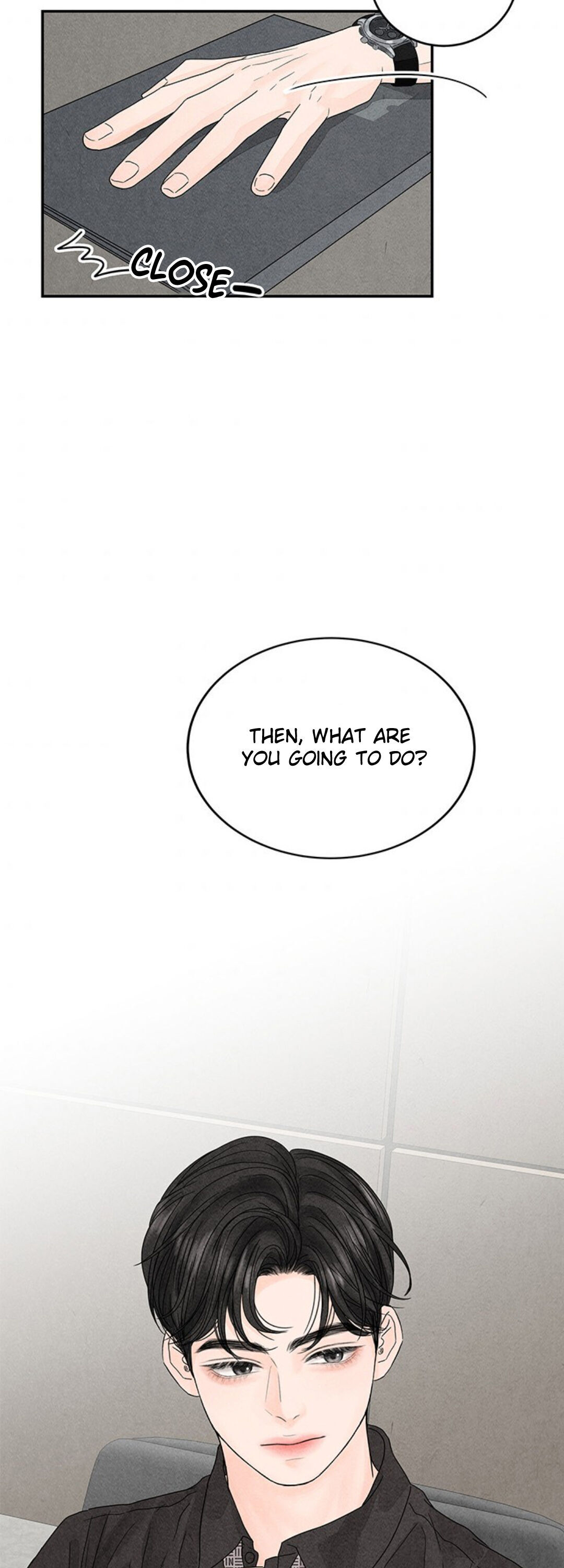 4 Ways To Save Your Wife chapter 5 - page 43