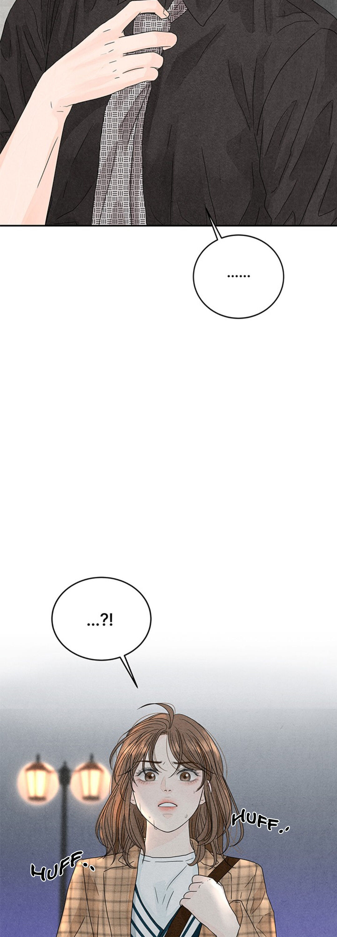 4 Ways To Save Your Wife chapter 5 - page 44