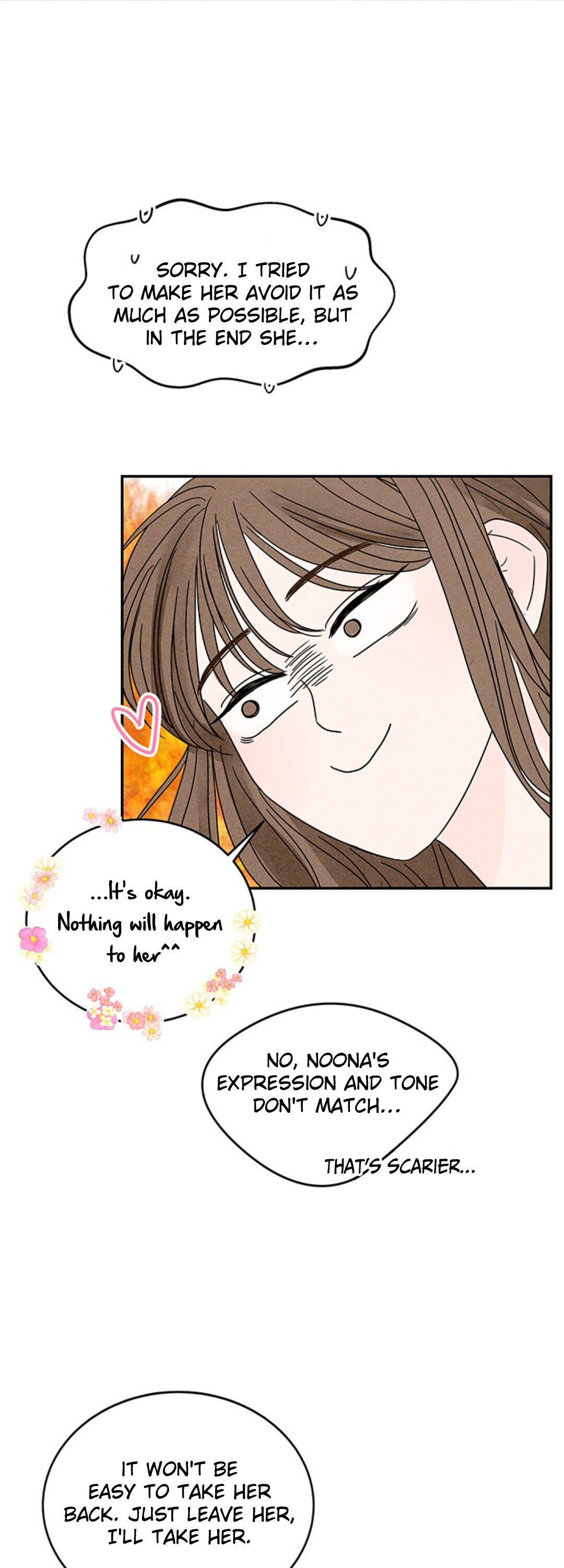 4 Ways To Save Your Wife chapter 5 - page 46