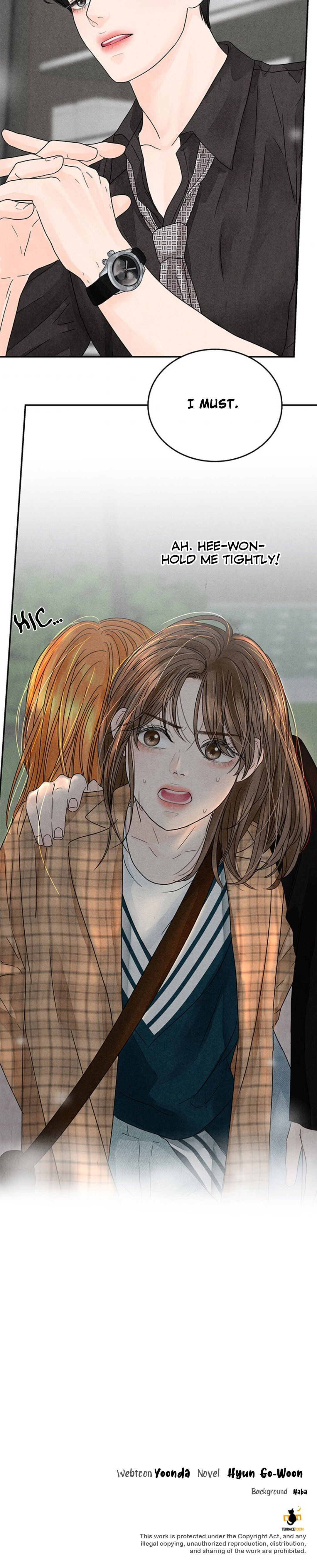 4 Ways To Save Your Wife chapter 5 - page 48