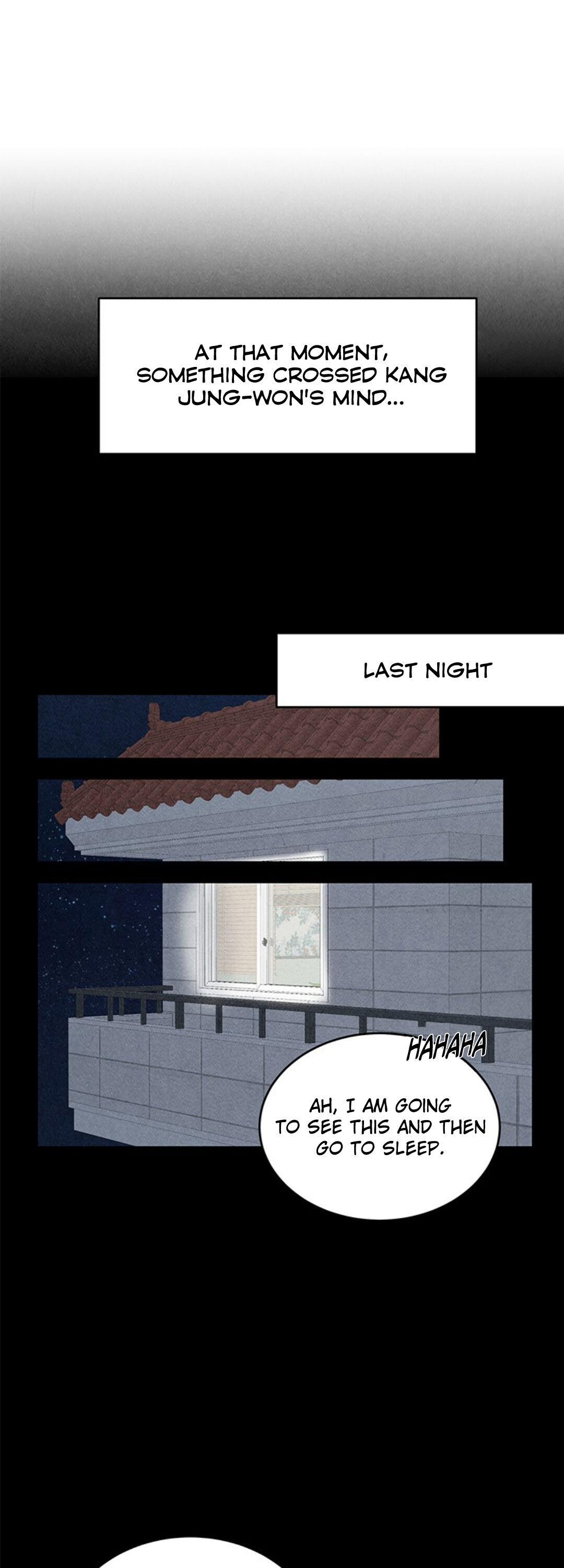 4 Ways To Save Your Wife chapter 5 - page 7